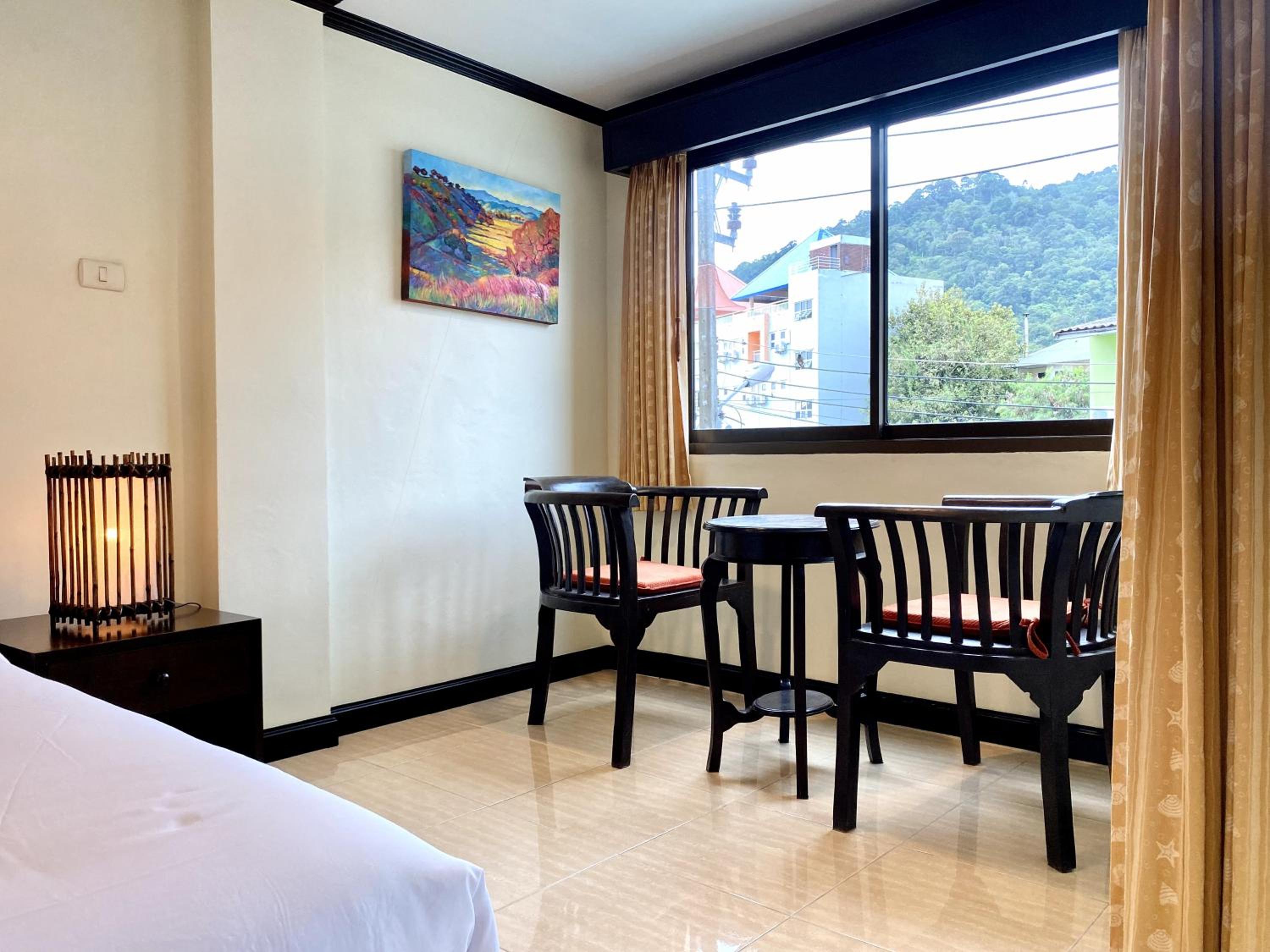 Lucky Residence Patong