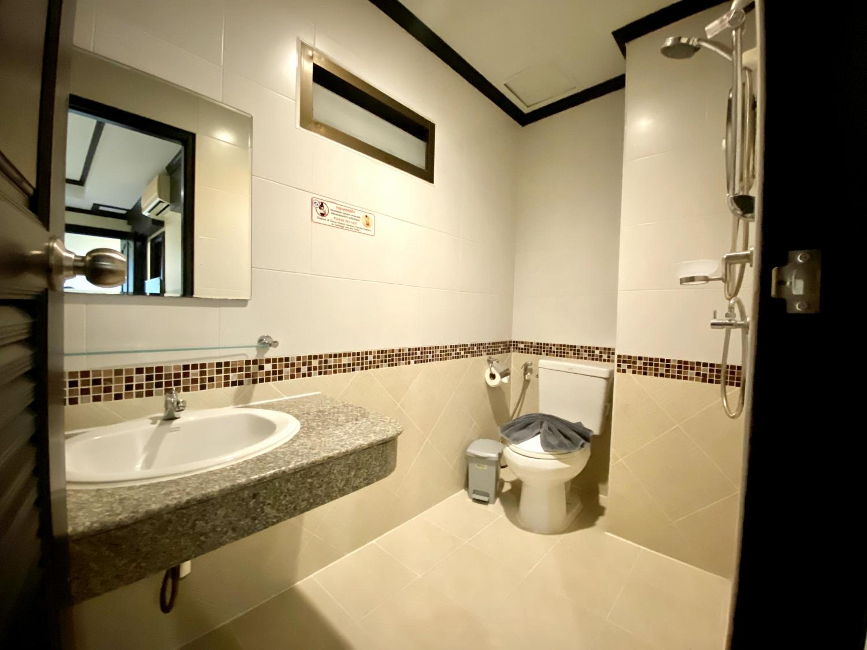 Lucky Residence Patong