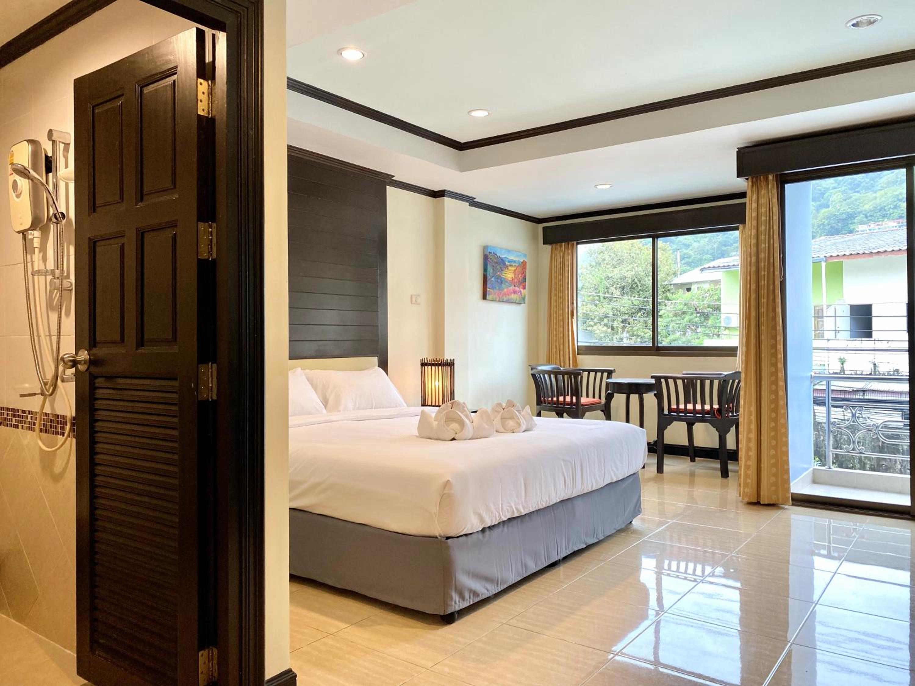 Lucky Residence Patong