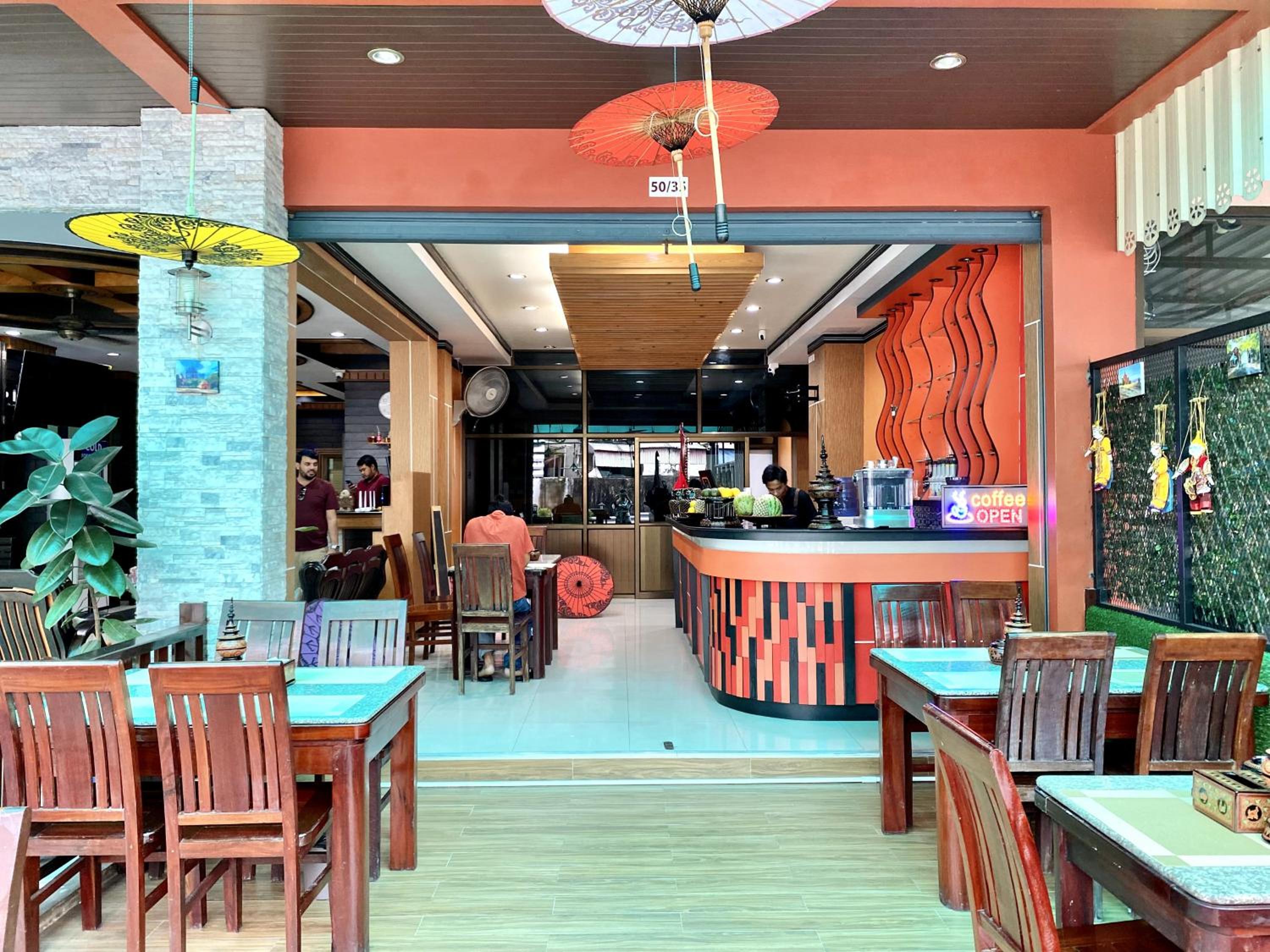 Lucky Residence Patong