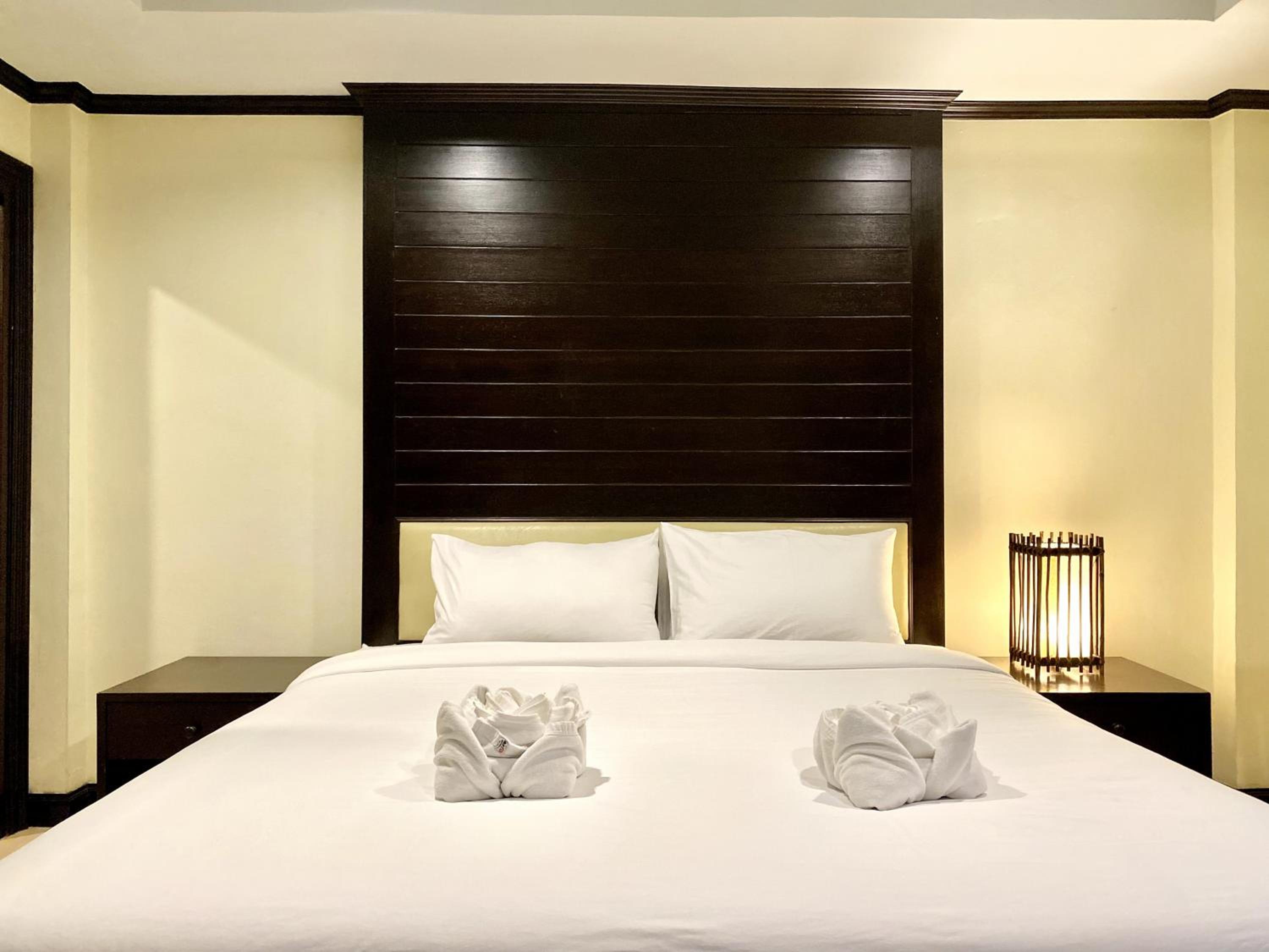 Lucky Residence Patong