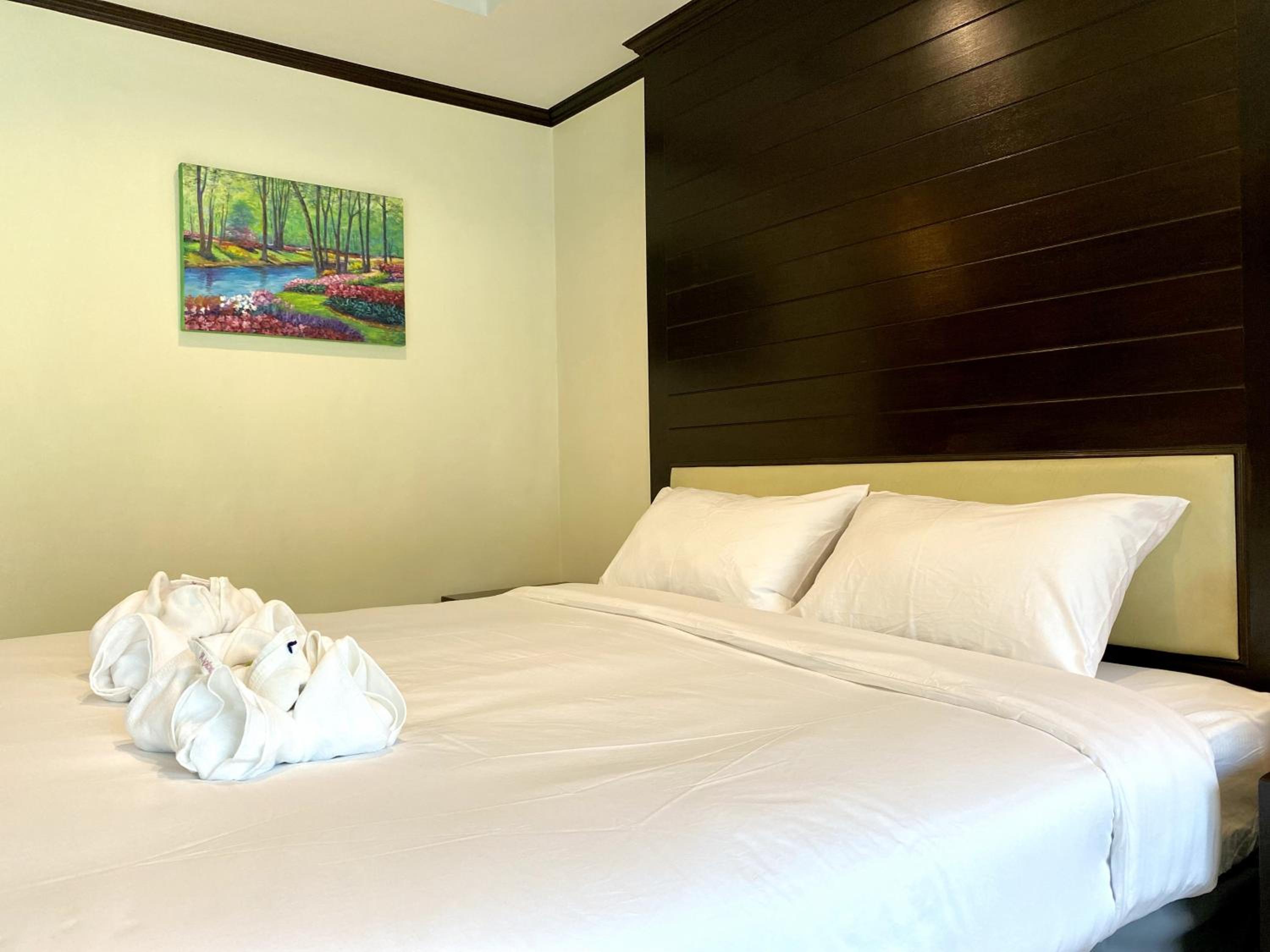 Lucky Residence Patong