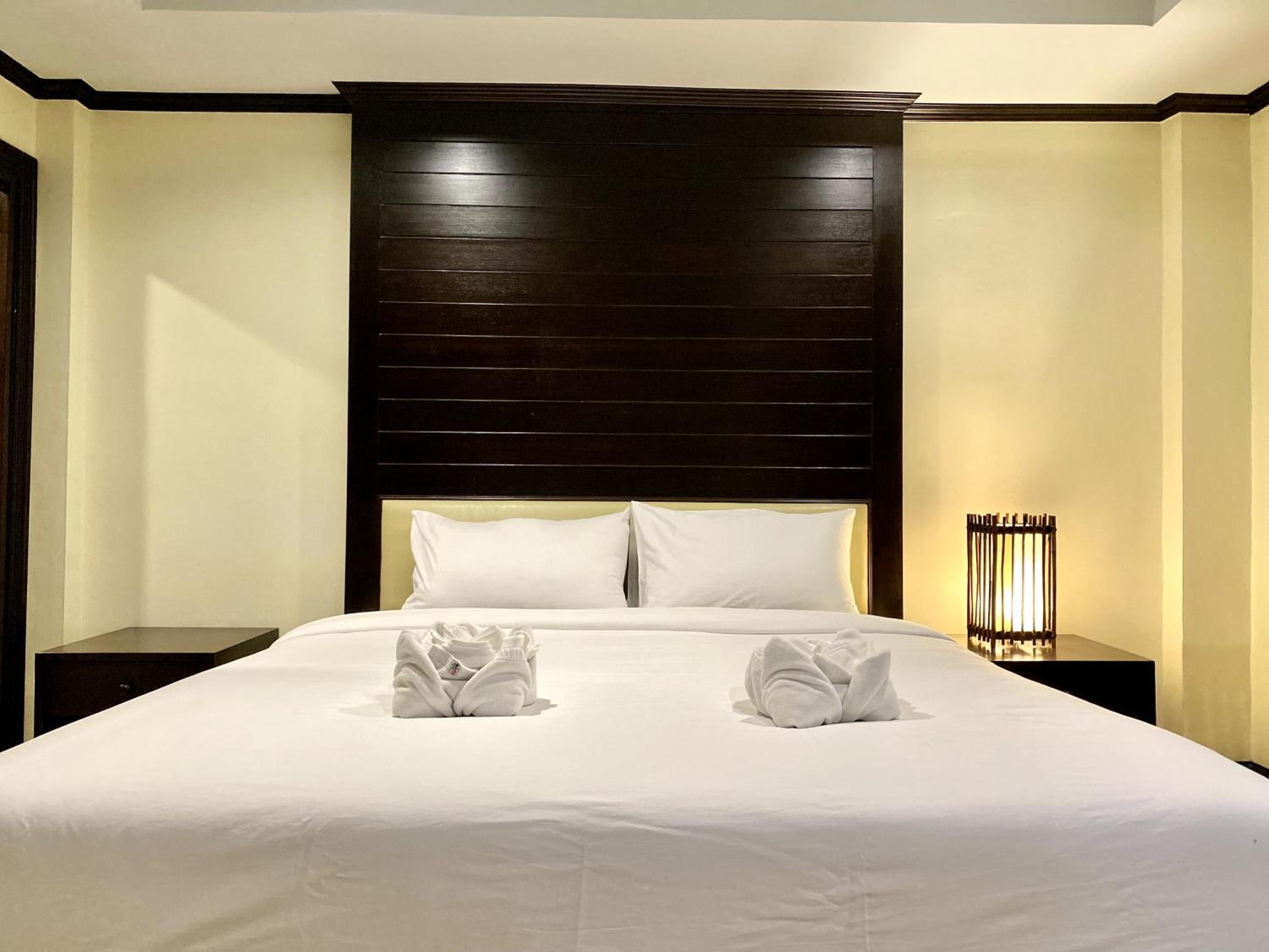 Lucky Residence Patong