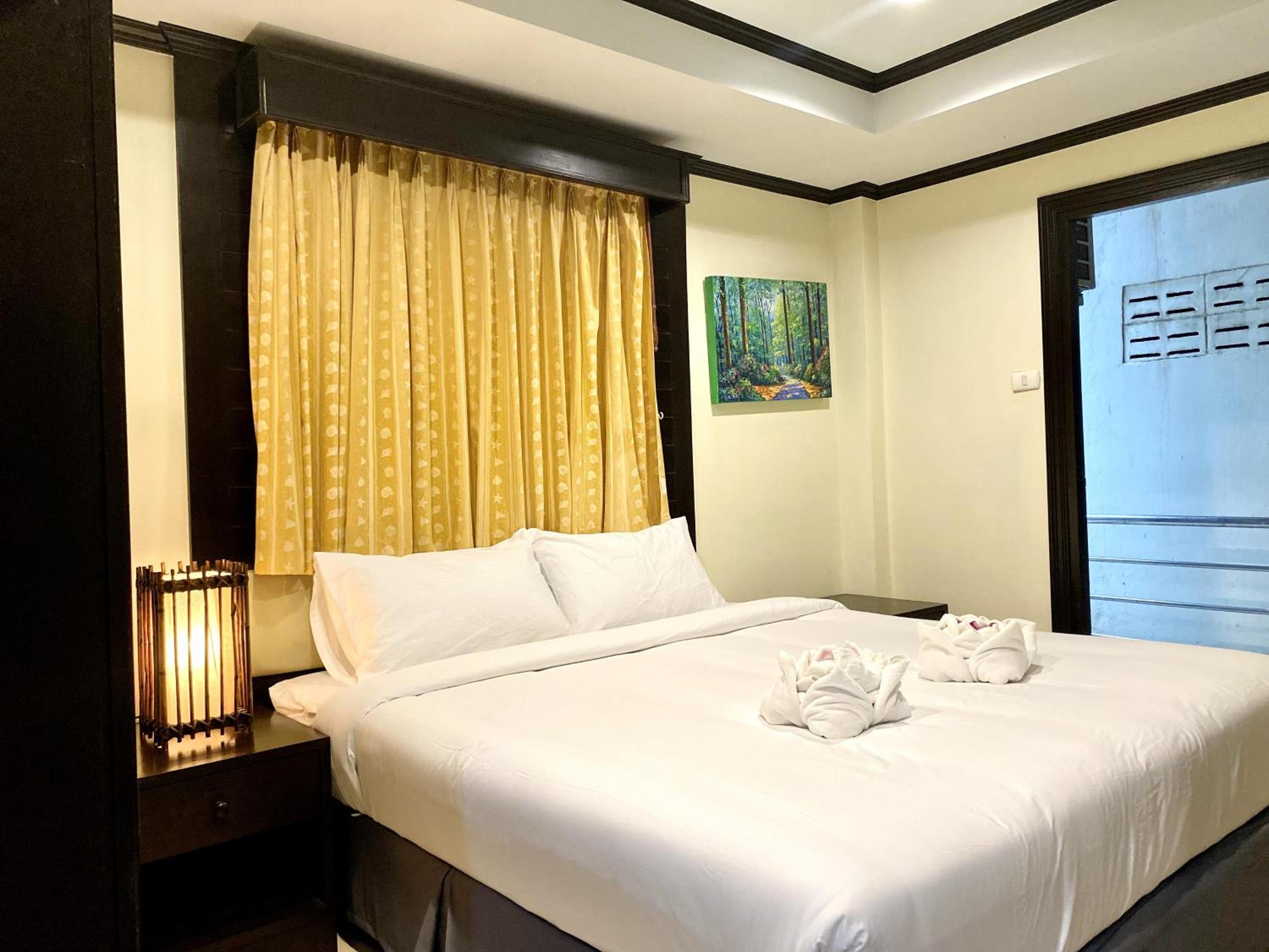 Lucky Residence Patong