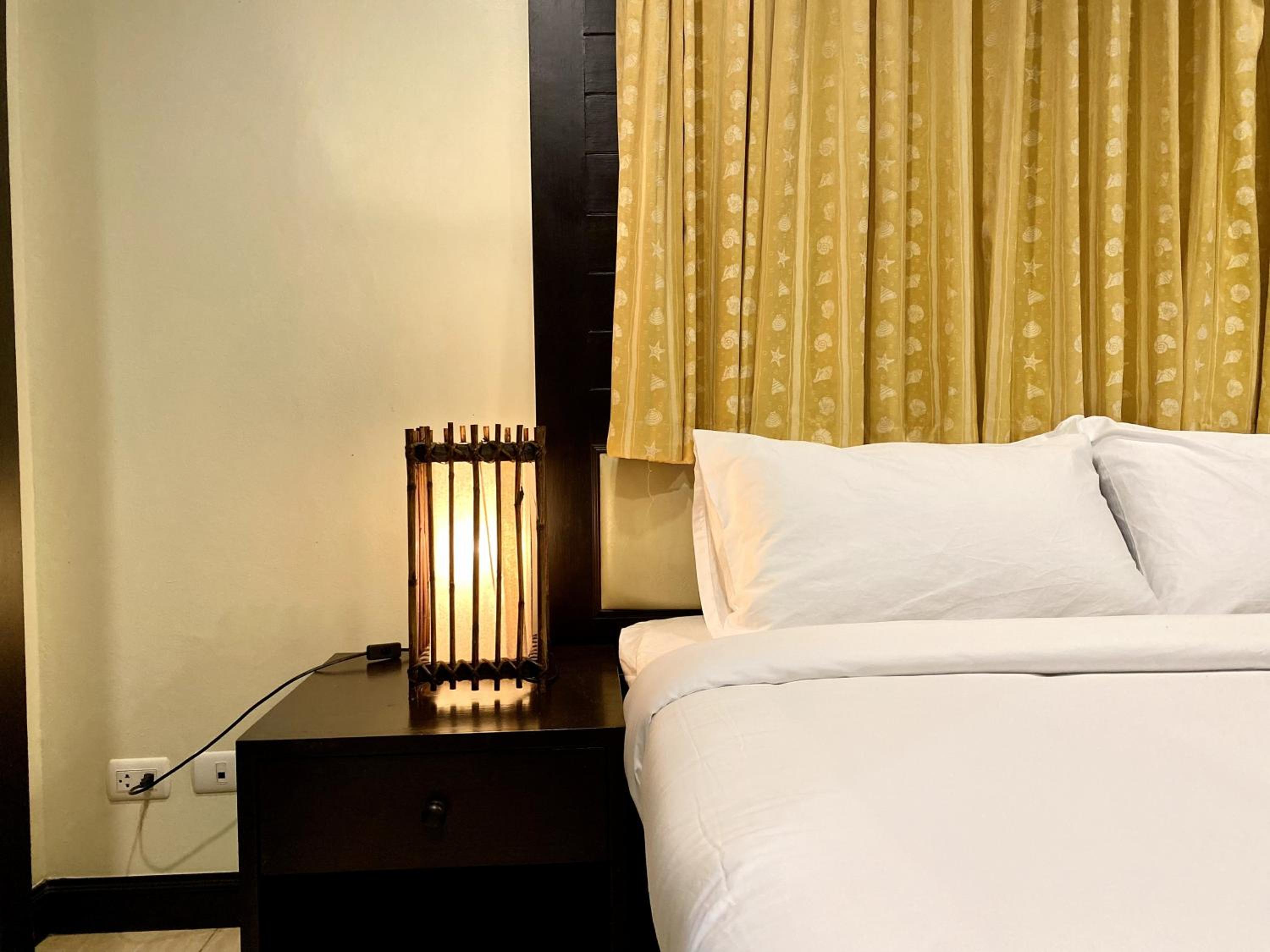 Lucky Residence Patong