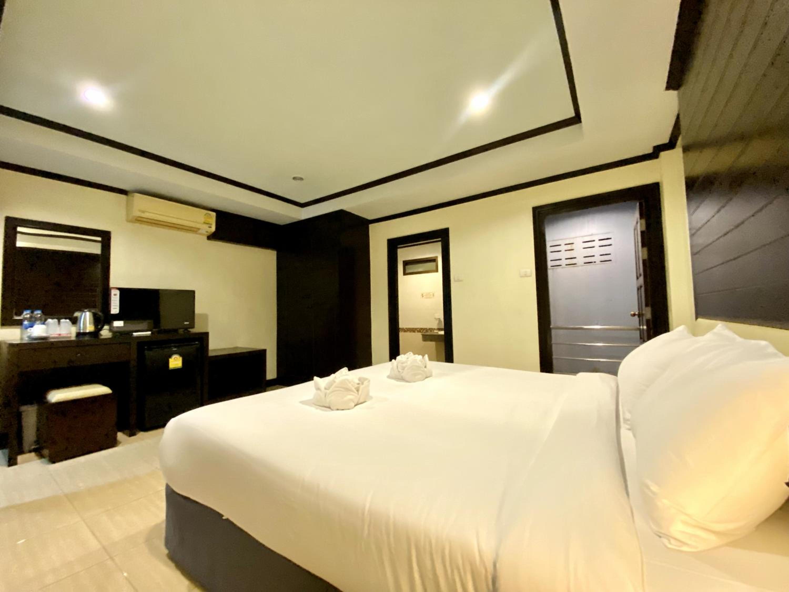Lucky Residence Patong