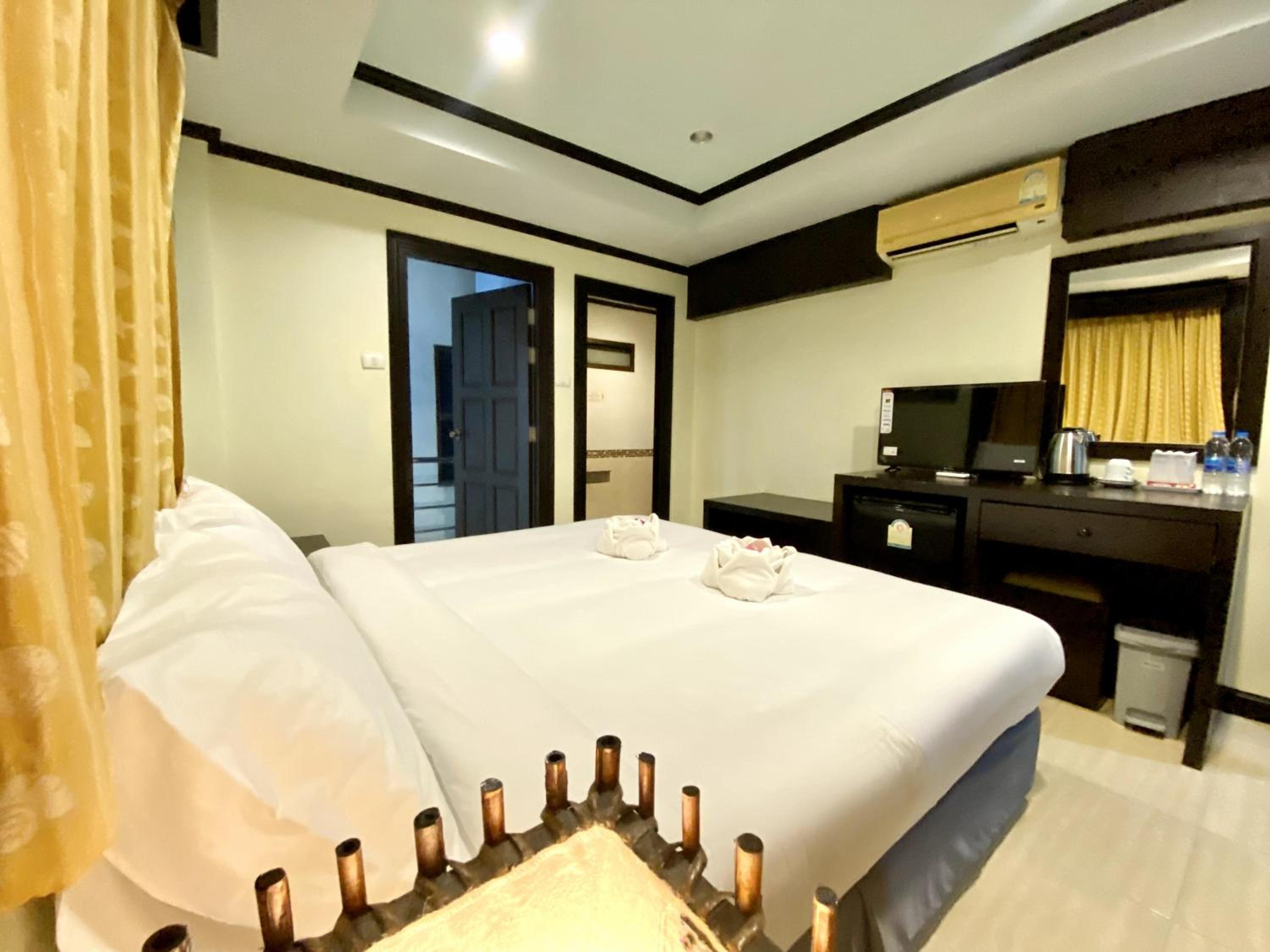 Lucky Residence Patong