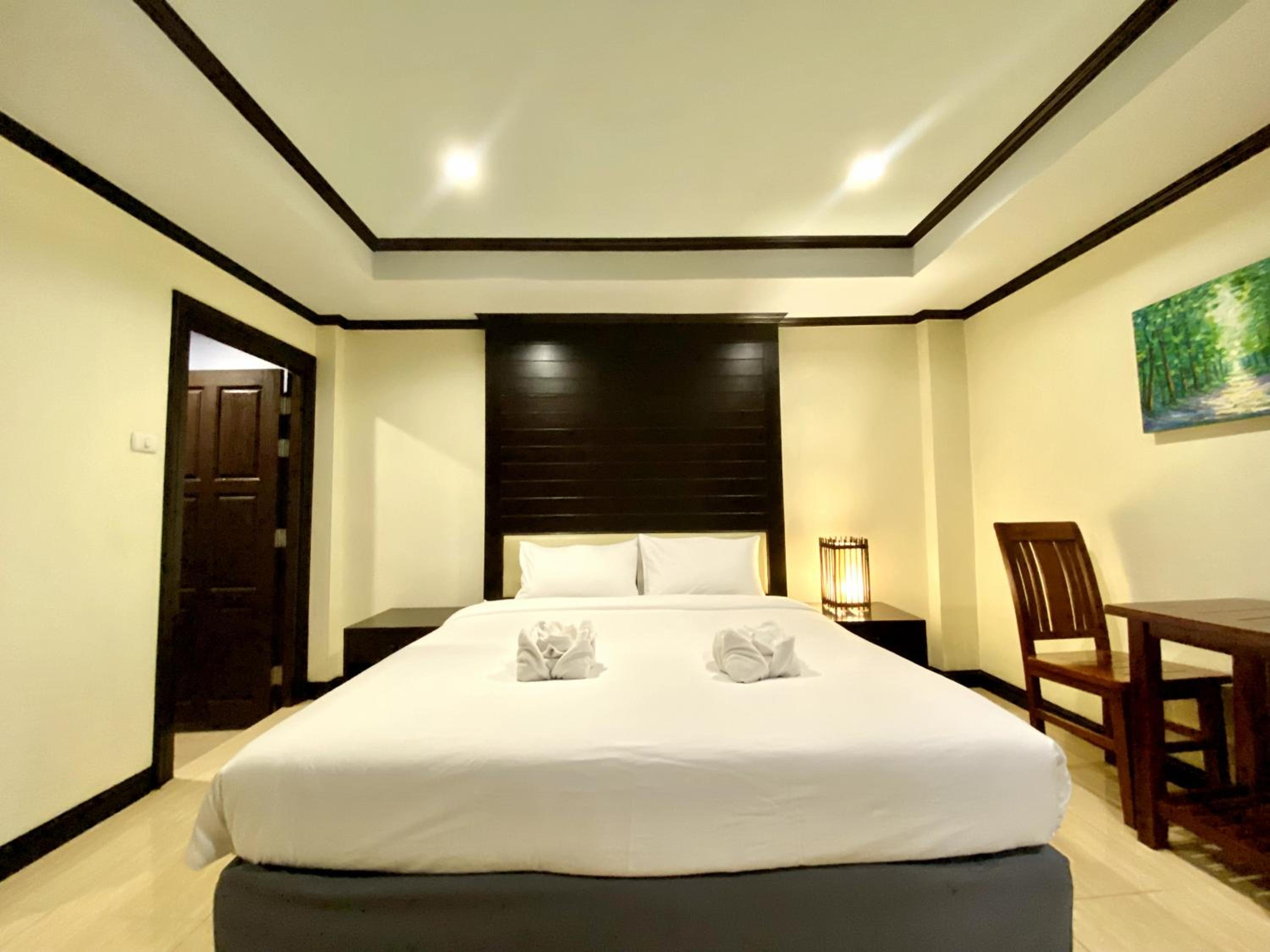 Lucky Residence Patong