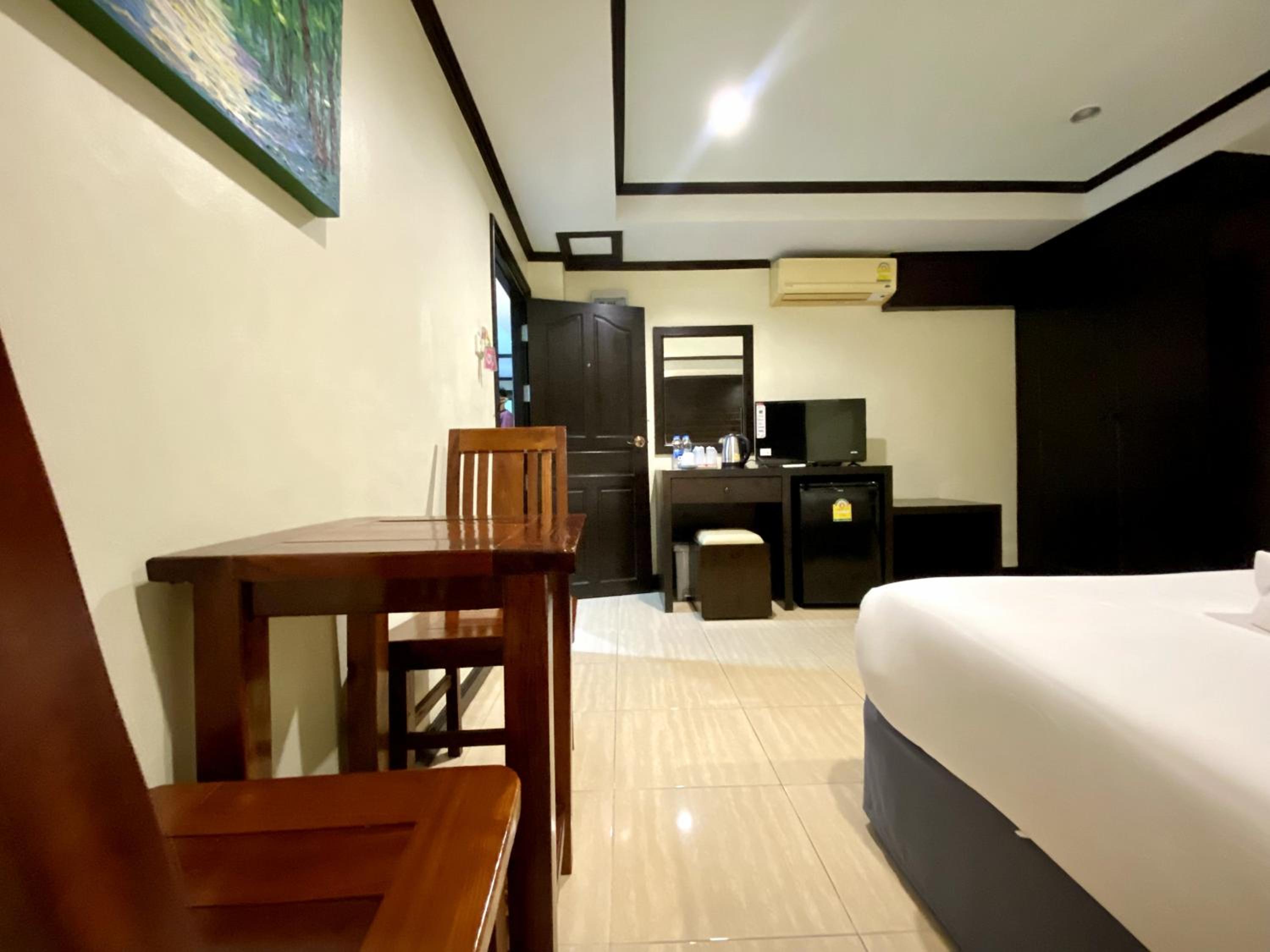 Lucky Residence Patong