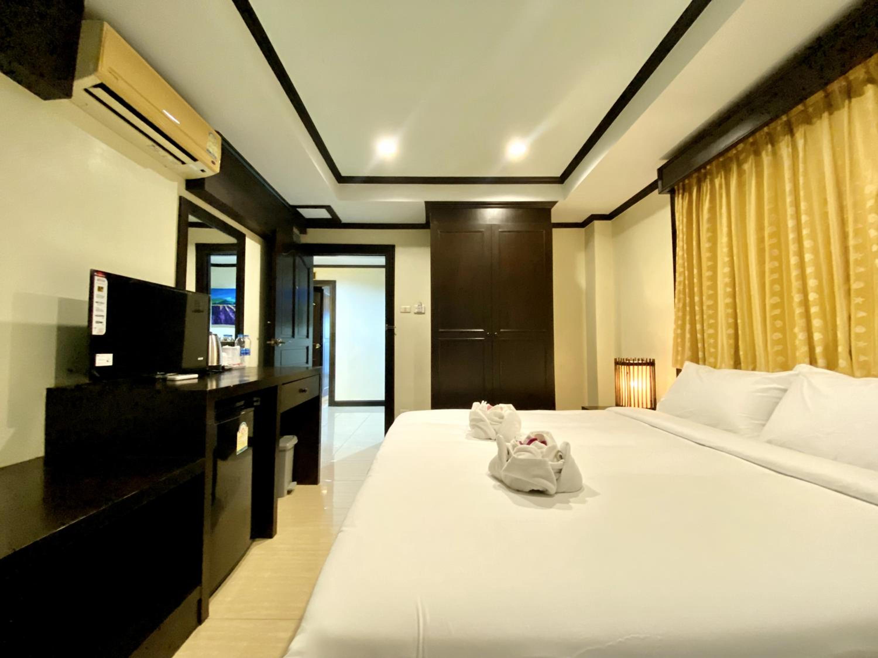 Lucky Residence Patong