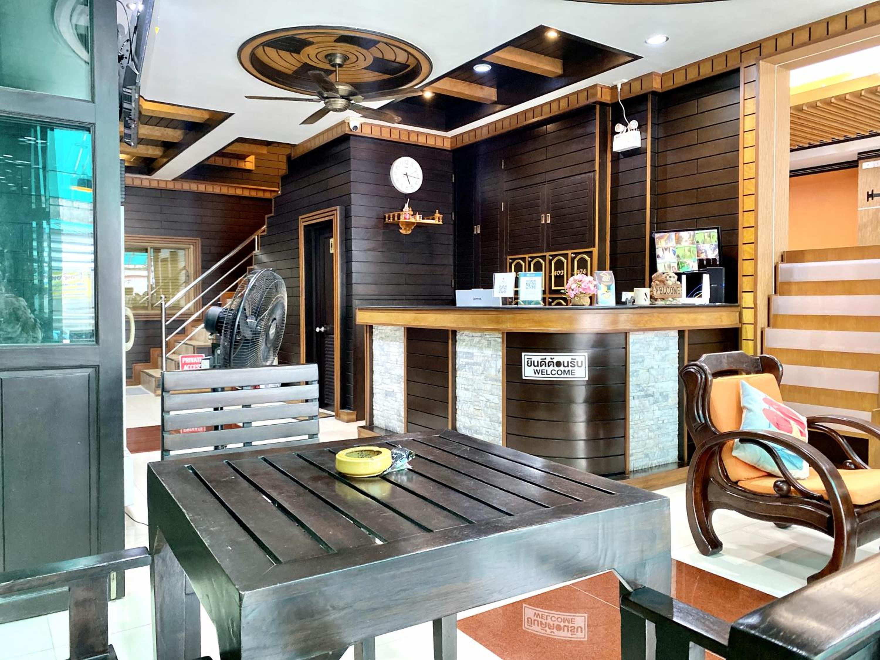 Lucky Residence Patong