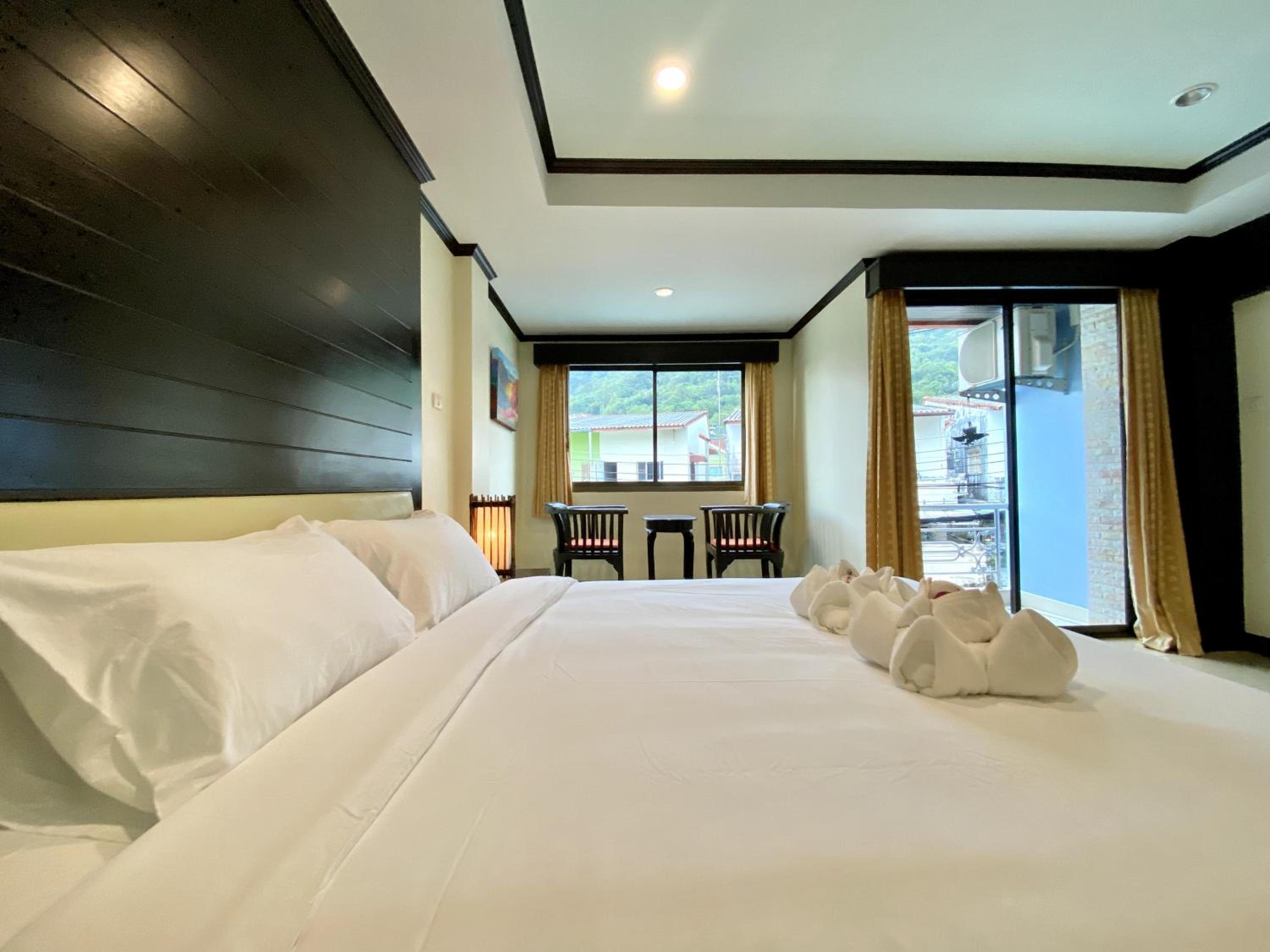 Lucky Residence Patong