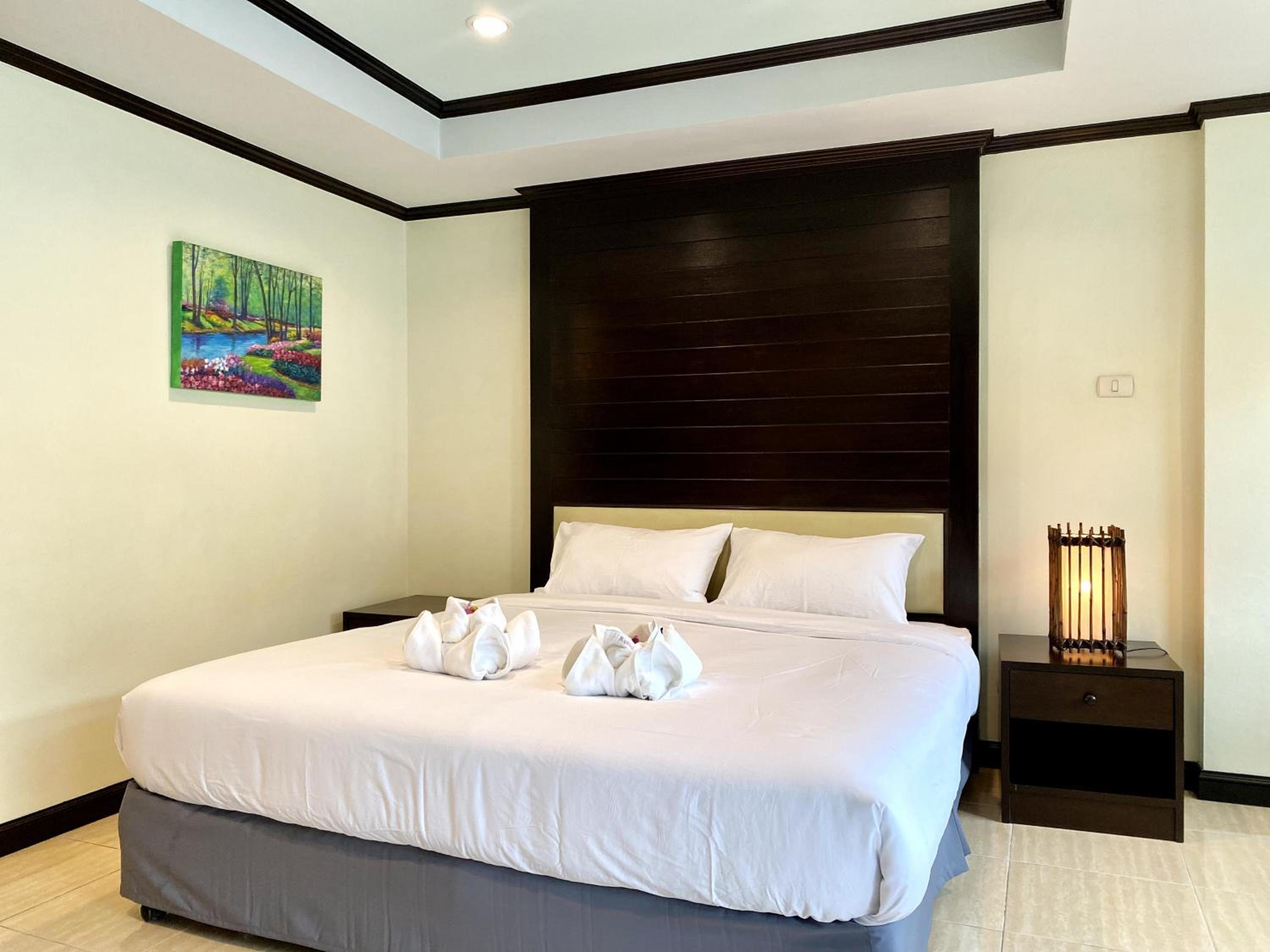 Lucky Residence Patong