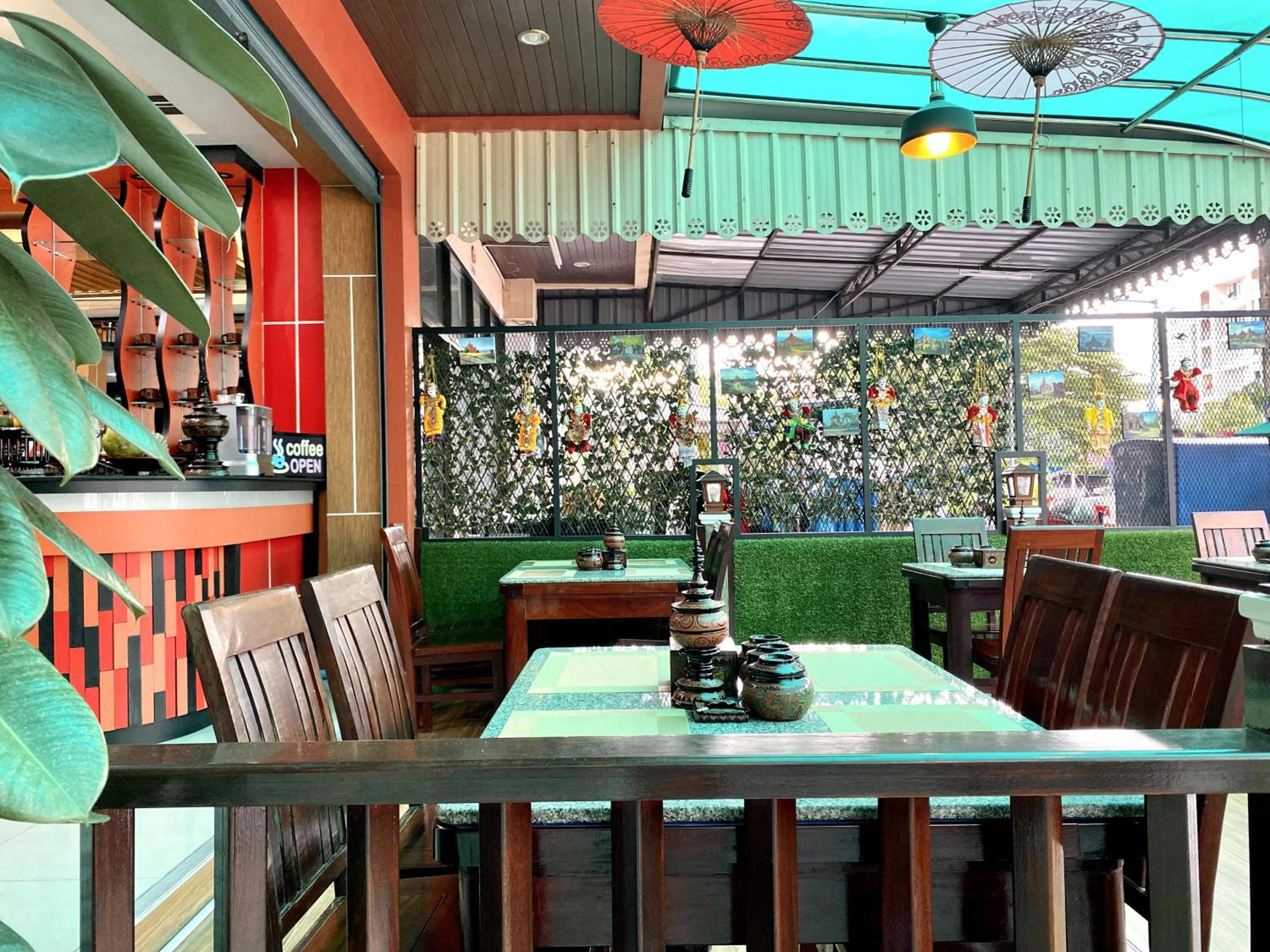 Lucky Residence Patong