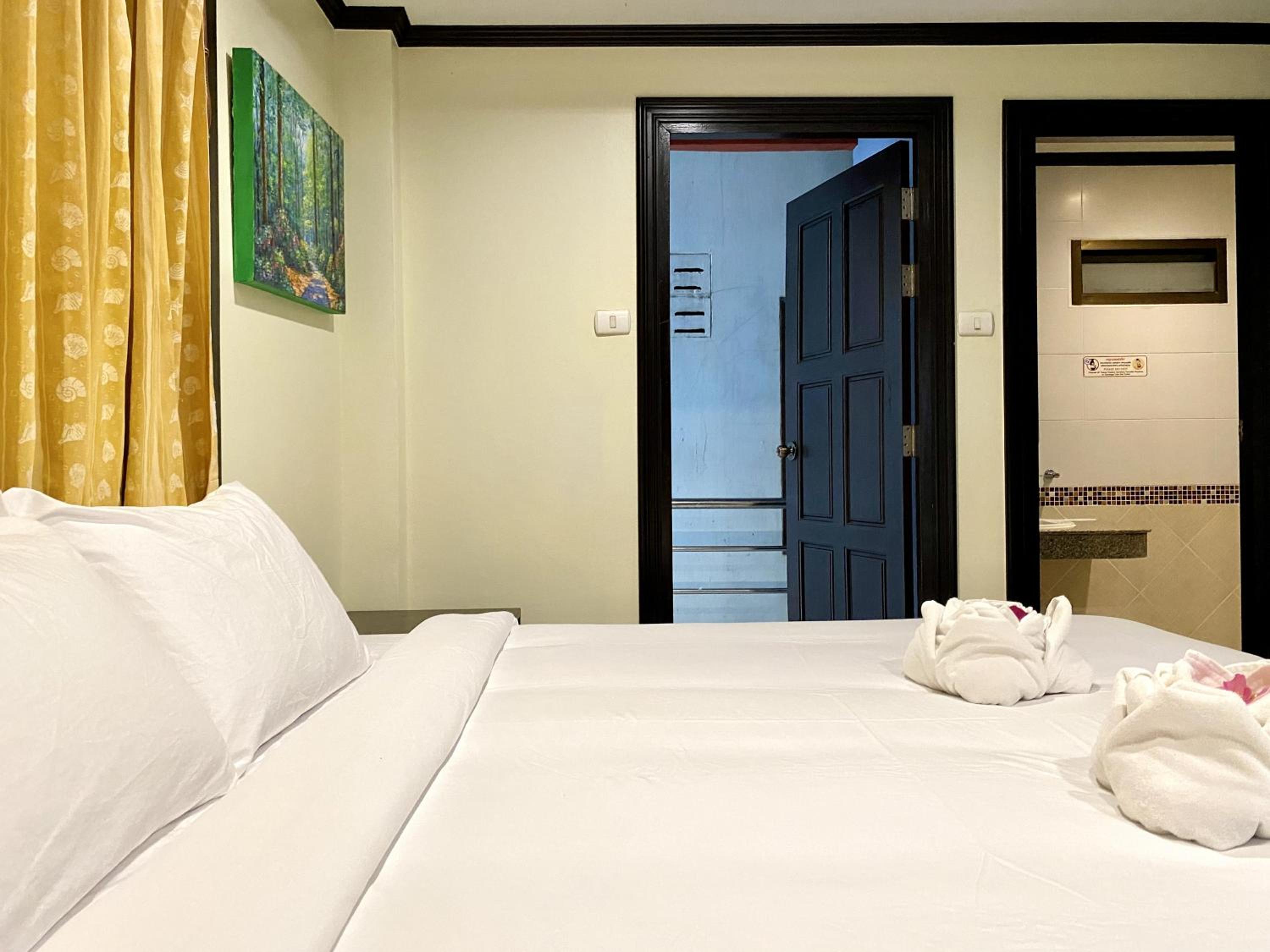 Lucky Residence Patong
