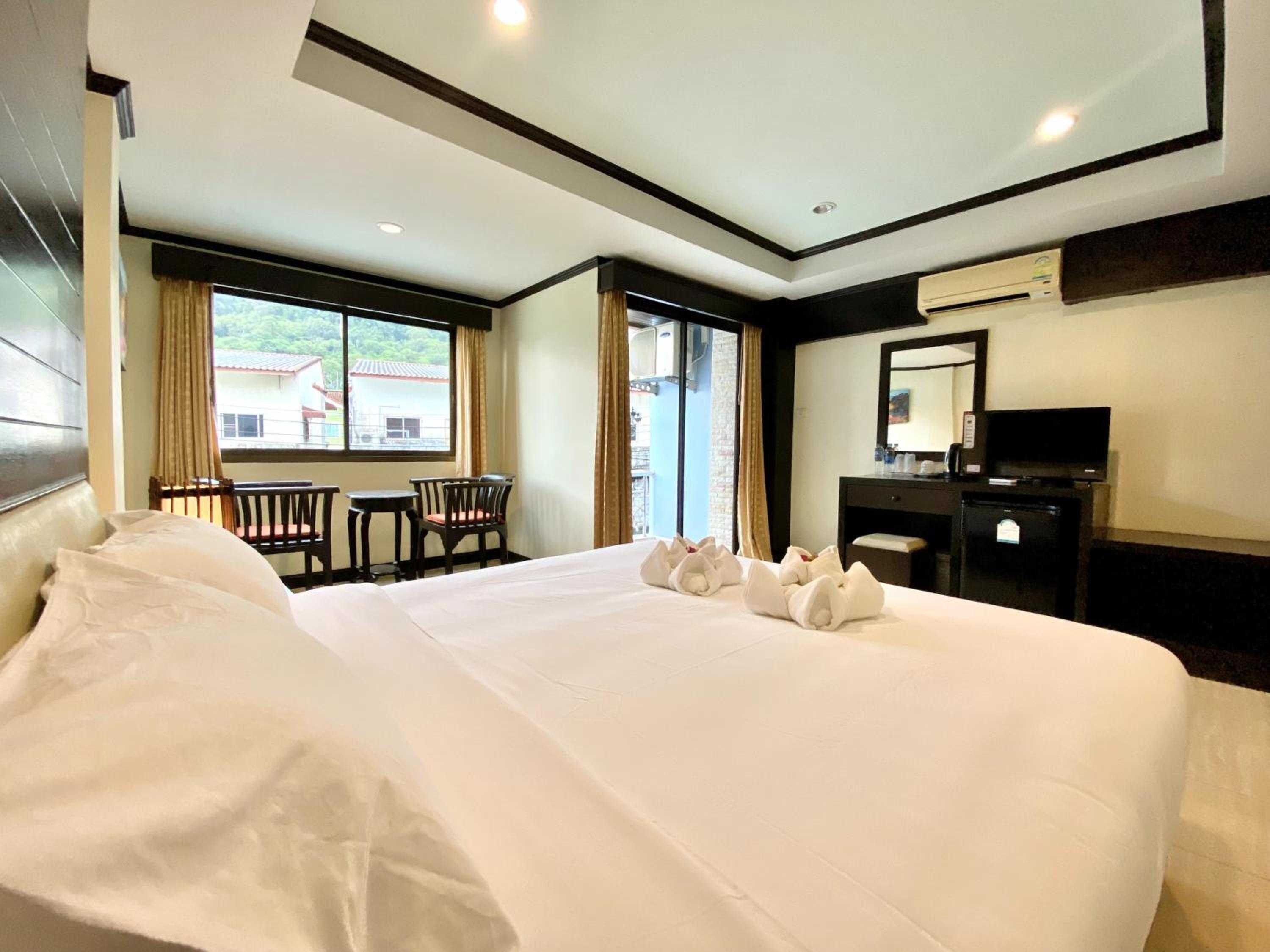 Lucky Residence Patong