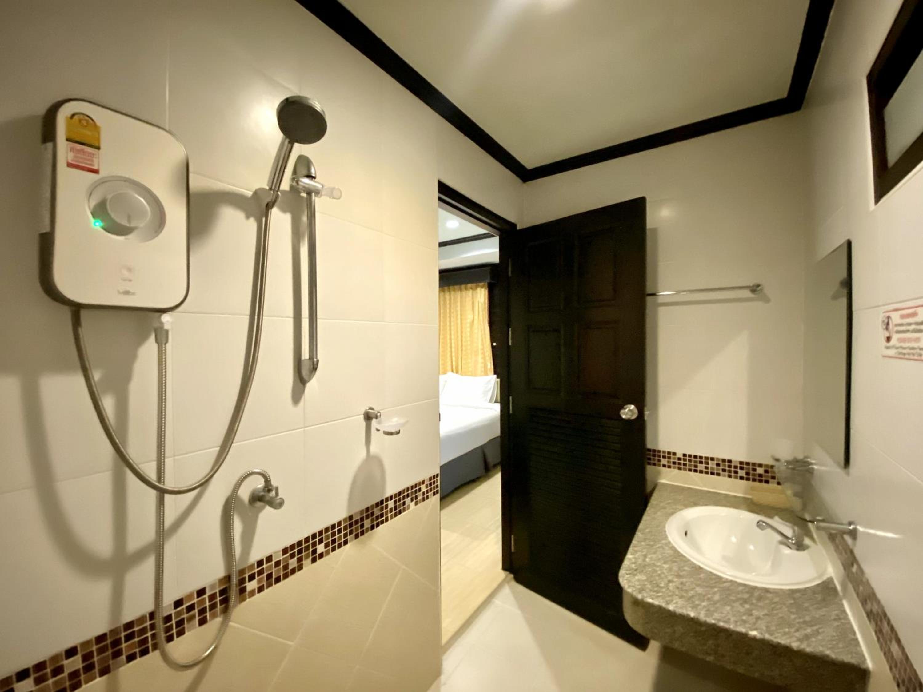 Lucky Residence Patong