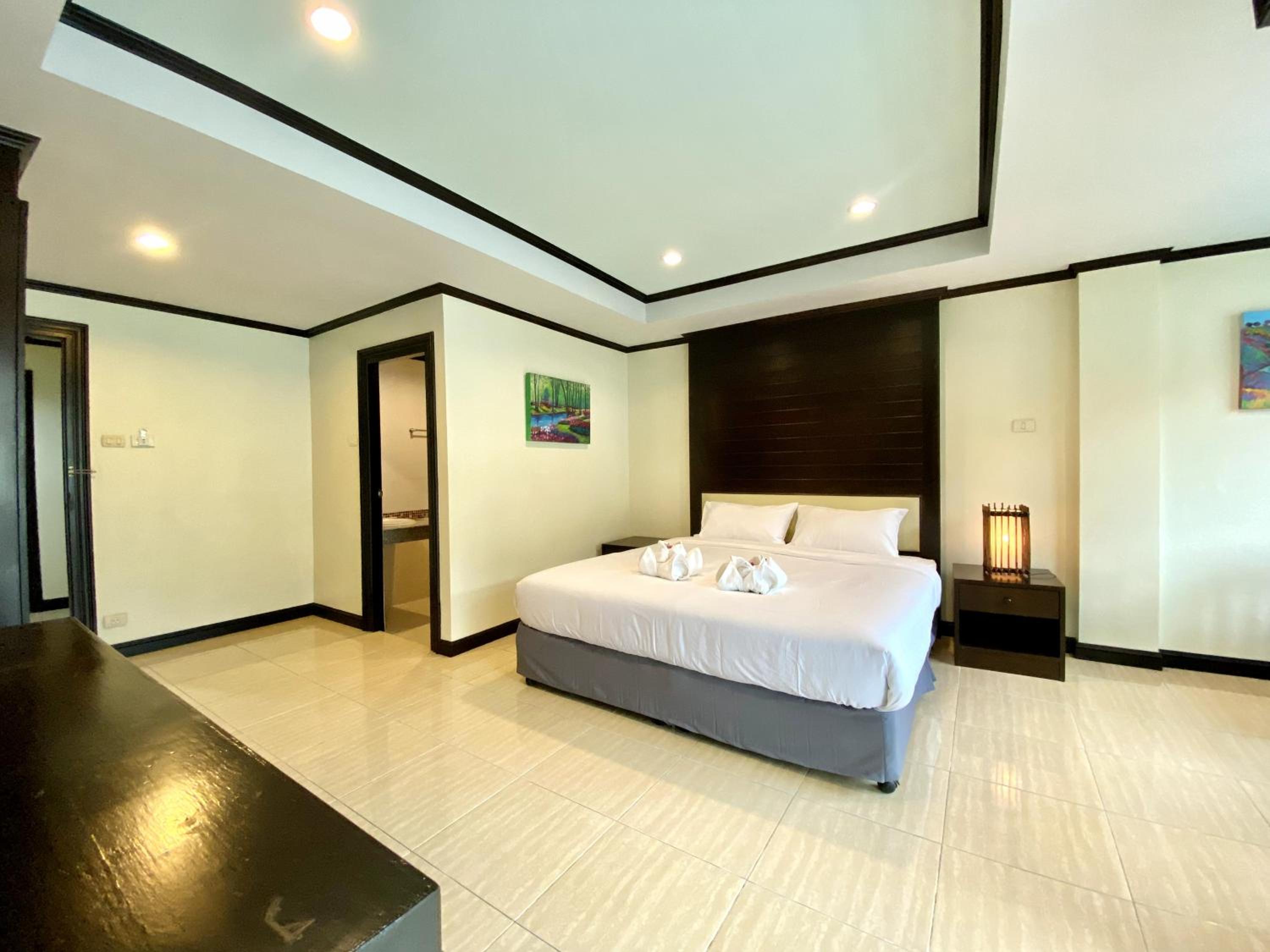 Lucky Residence Patong
