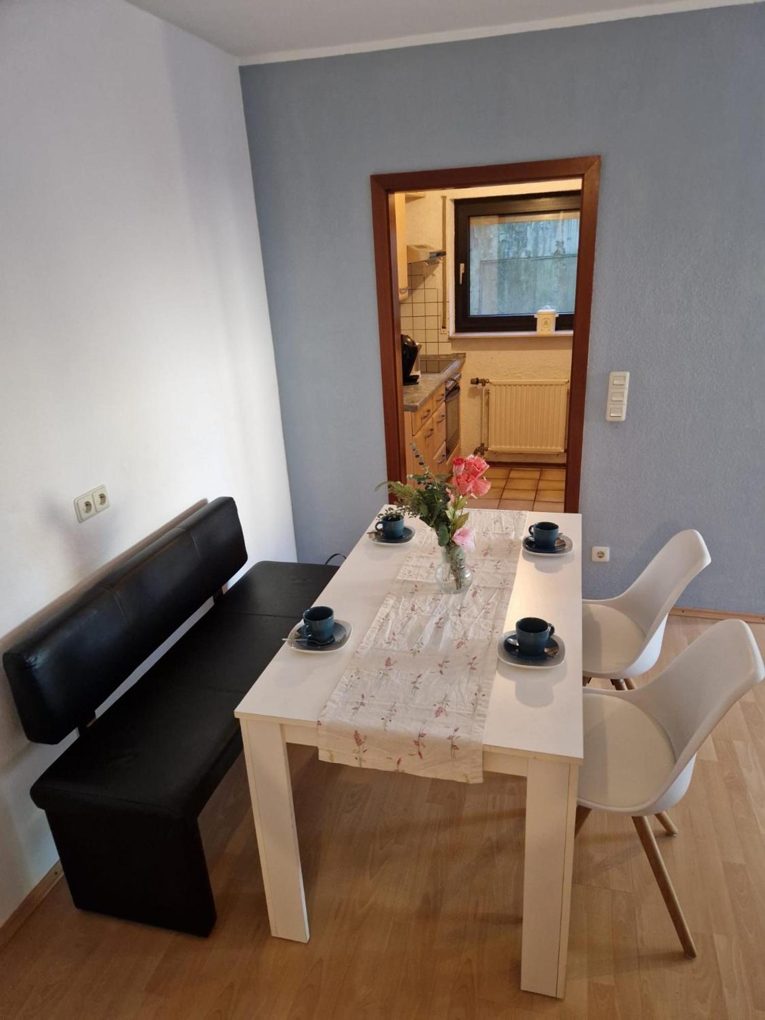 Mainz Vacations - Ruhige Wohnung in Flughafen Nahe - Property Image 12