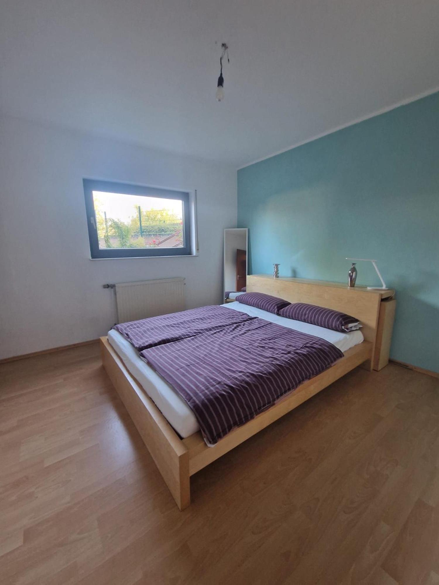 Mainz Vacations - Ruhige Wohnung in Flughafen Nahe - Property Image 1