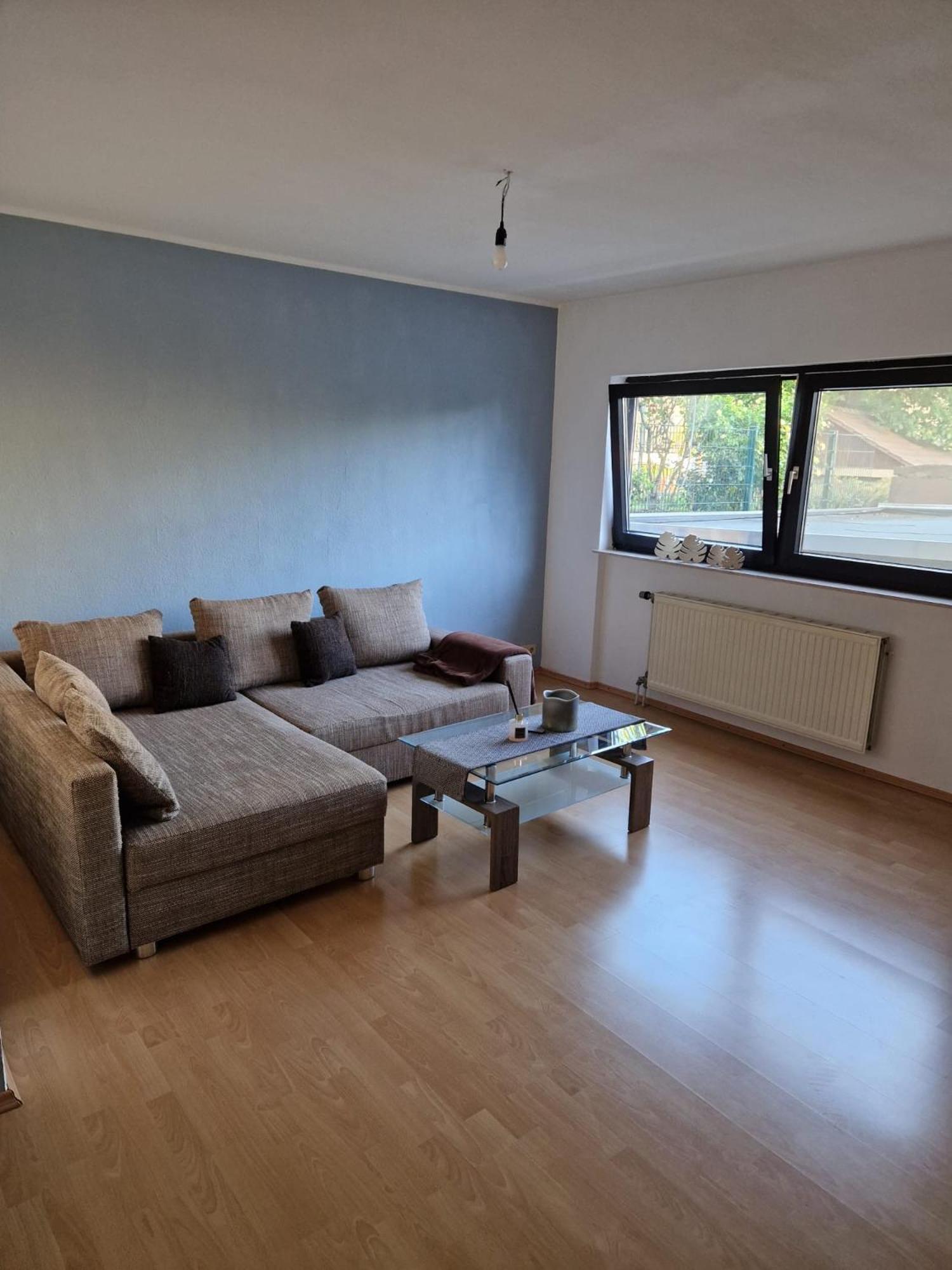 Mainz Vacations - Ruhige Wohnung in Flughafen Nahe - Property Image 5