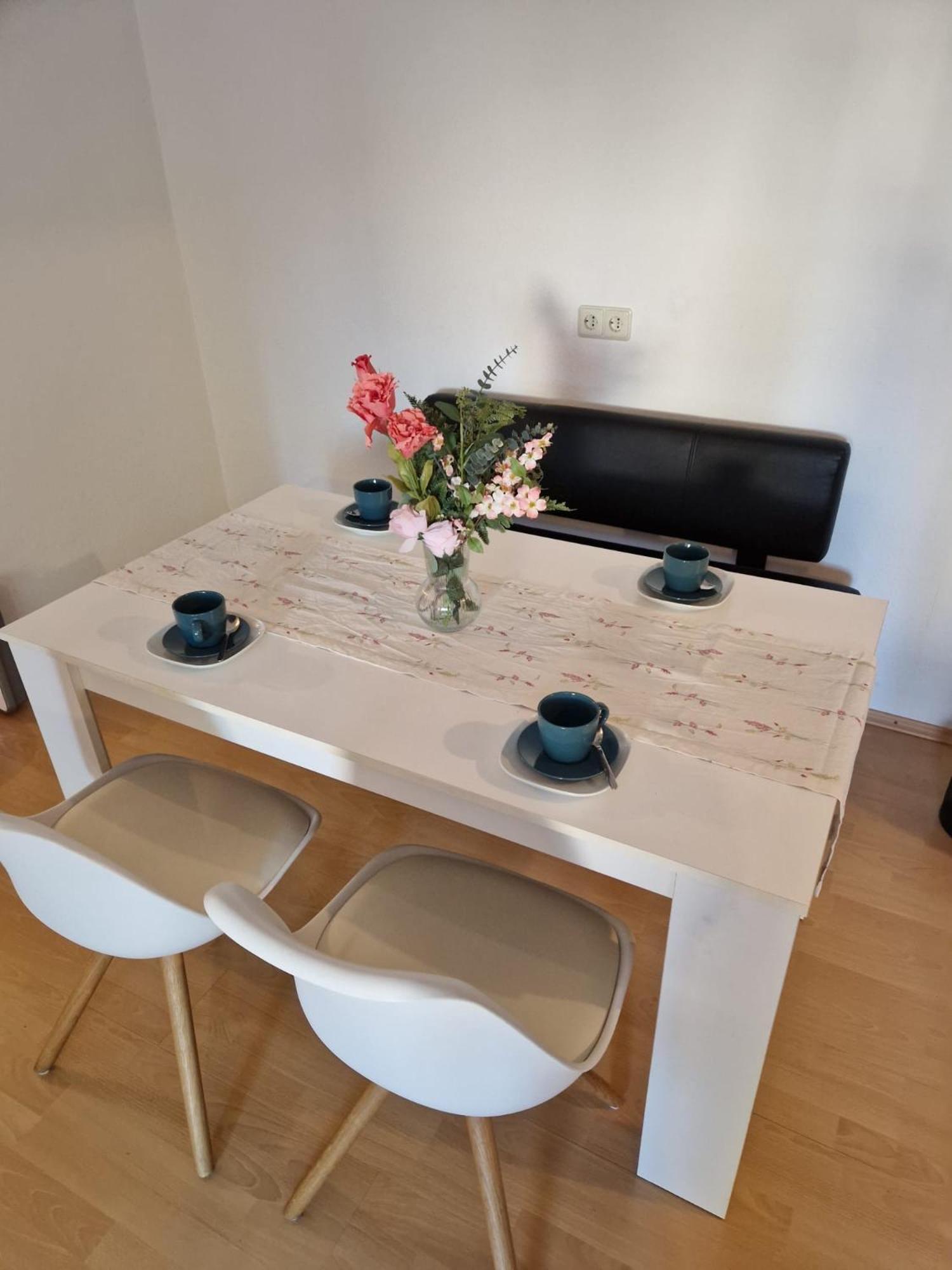 Mainz Vacations - Ruhige Wohnung in Flughafen Nahe - Property Image 6