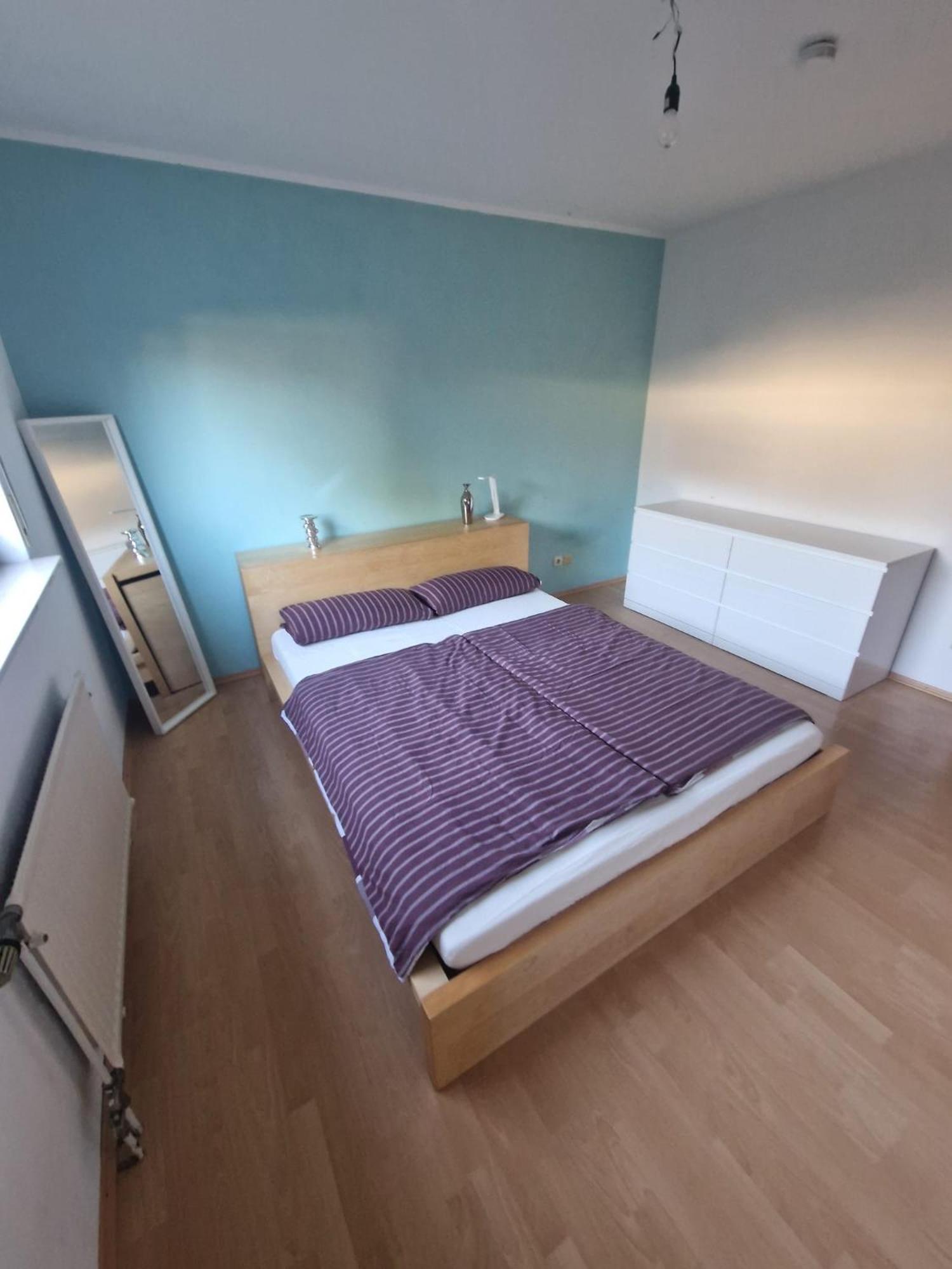 Mainz Vacations - Ruhige Wohnung in Flughafen Nahe - Property Image 7
