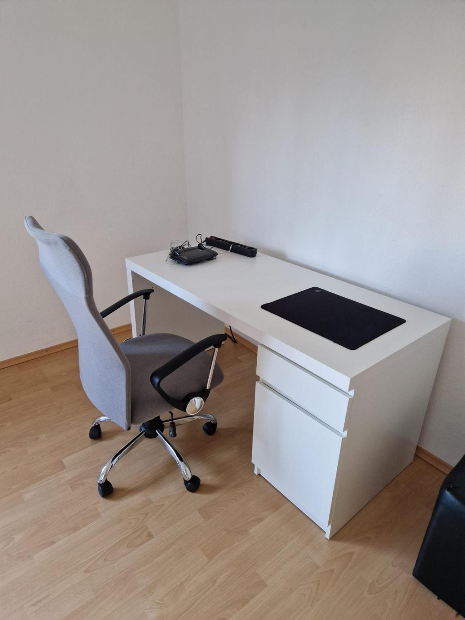 Mainz Vacations - Ruhige Wohnung in Flughafen Nahe - Property Image 2