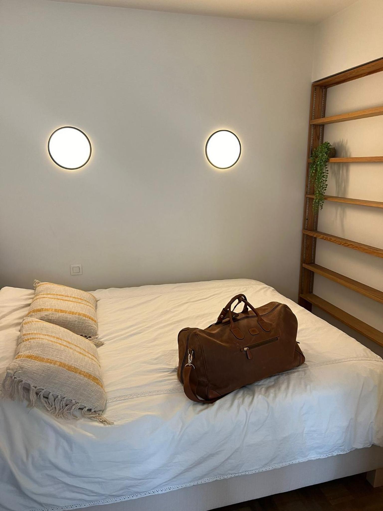 Beautiful luxurious studio in the heart of the European quarter