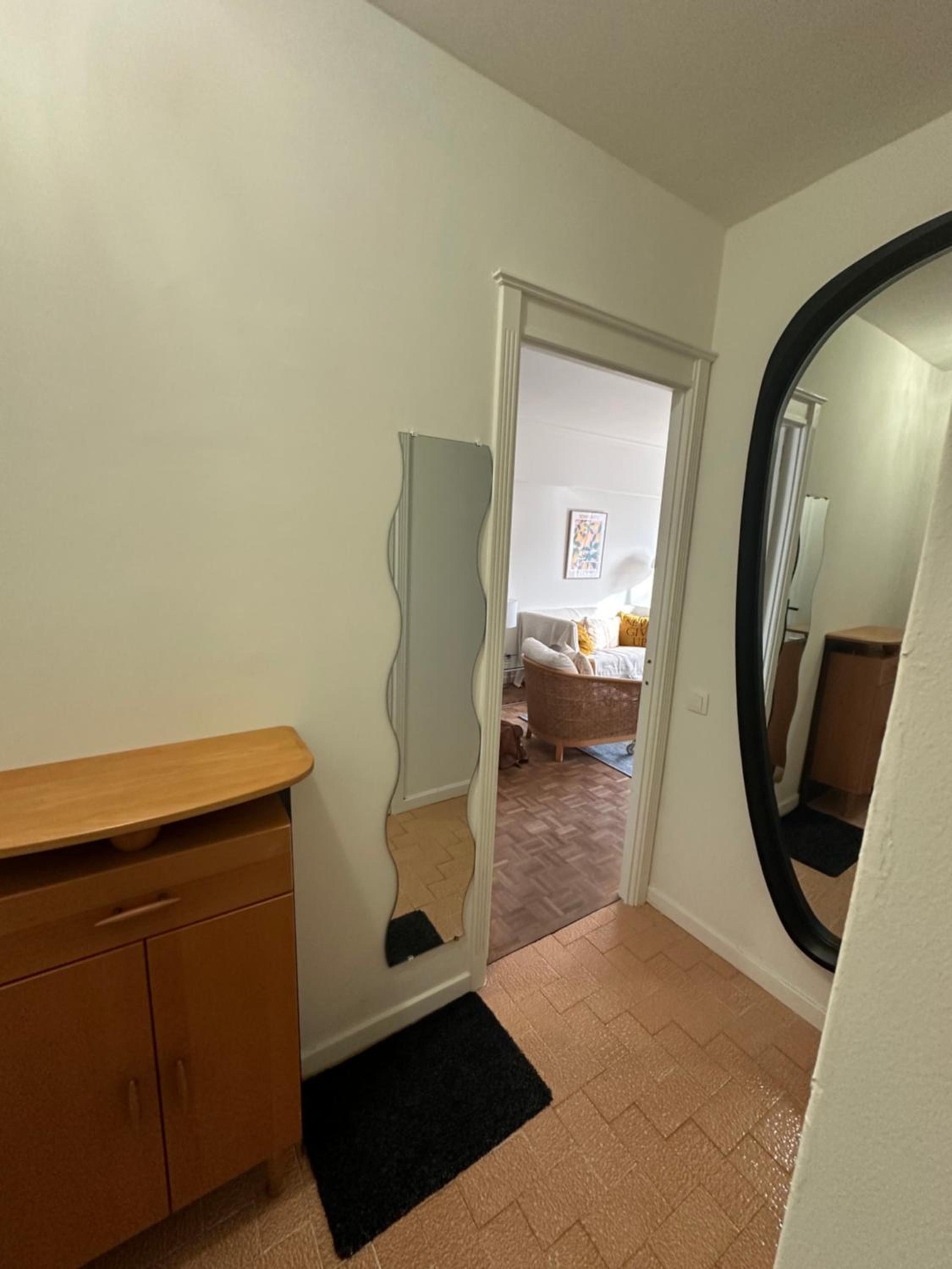 Beautiful luxurious studio in the heart of the European quarter