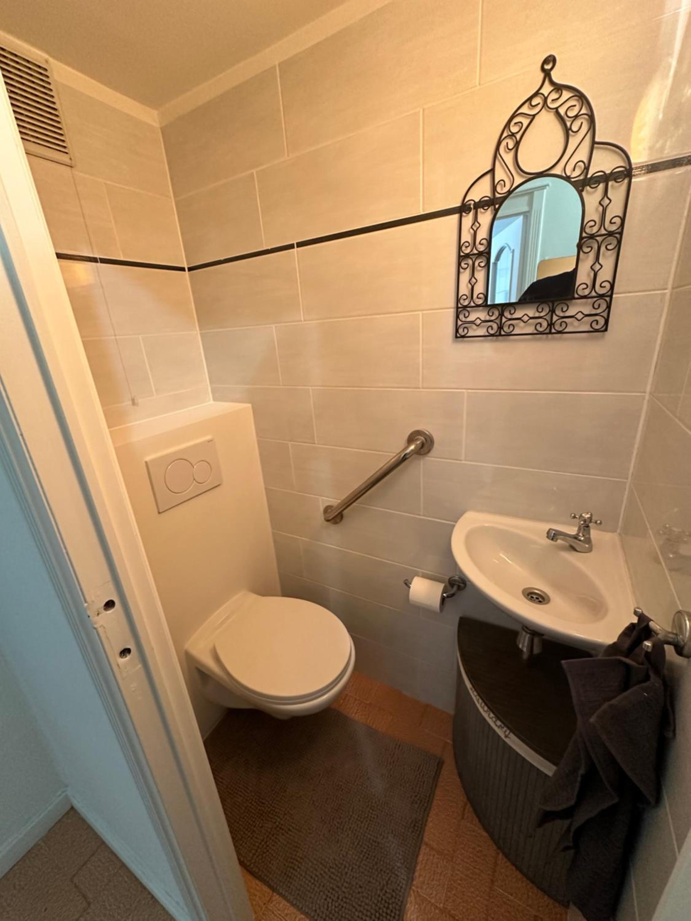 Beautiful luxurious studio in the heart of the European quarter