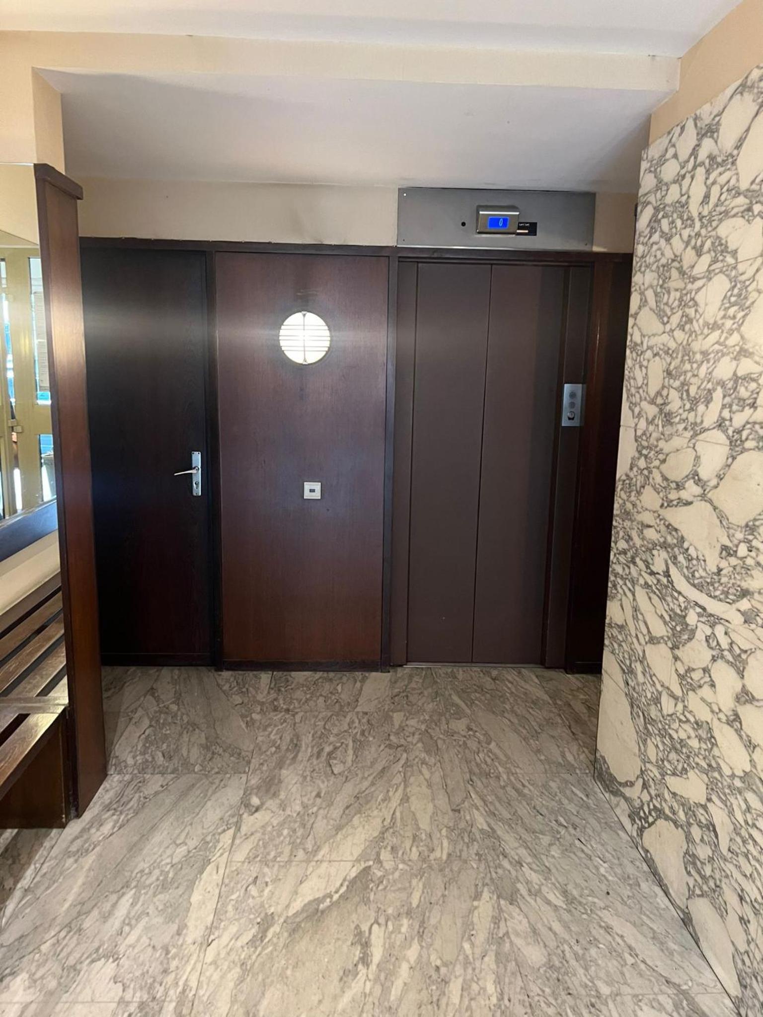 Beautiful luxurious studio in the heart of the European quarter