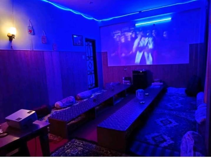 SS cafe stay view 3