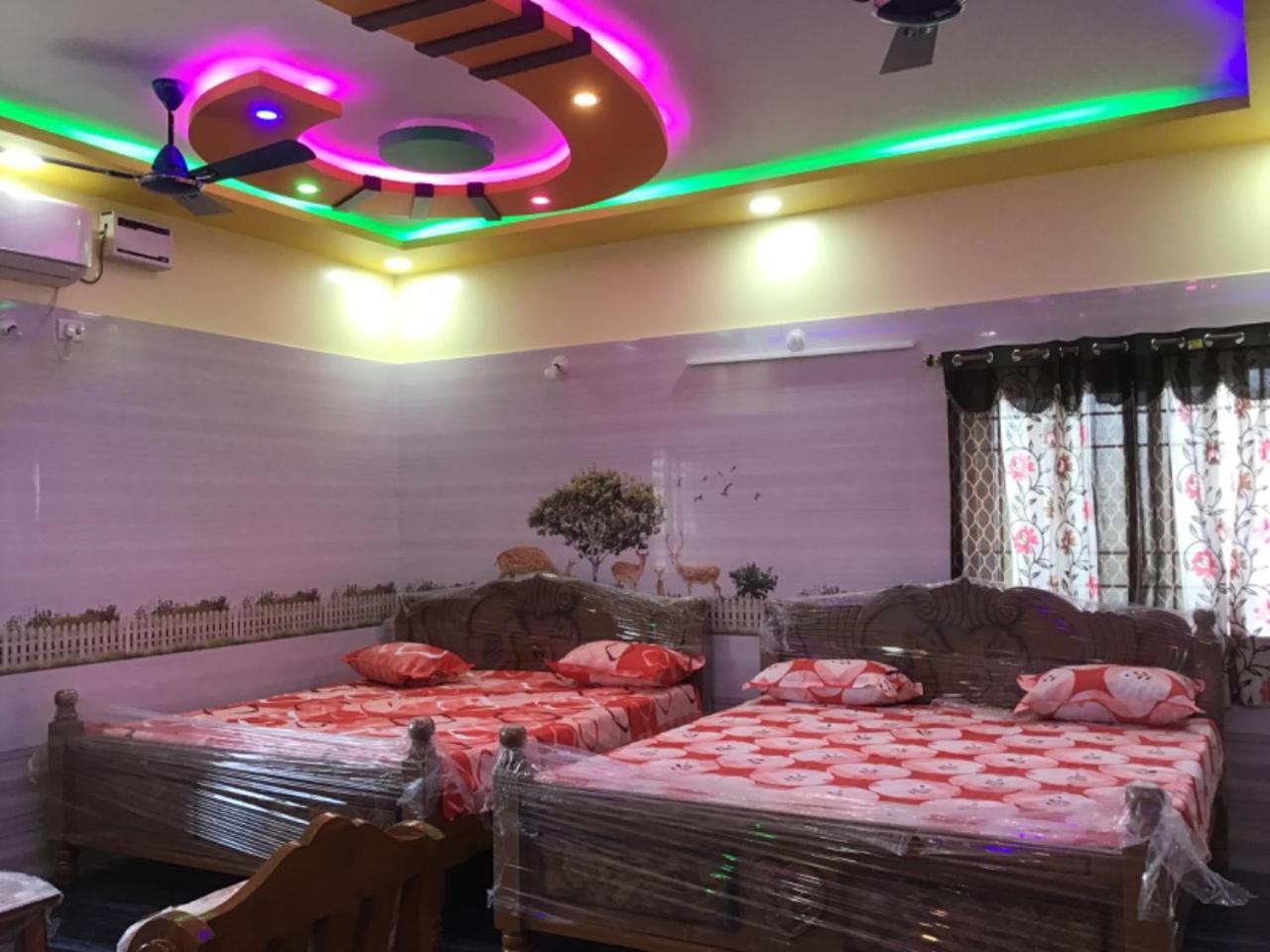 Krishi cottage