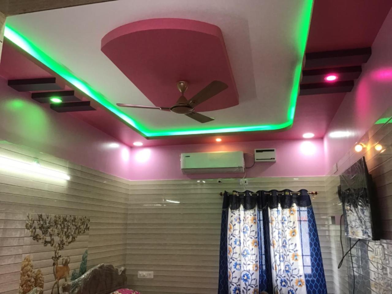 Krishi cottage