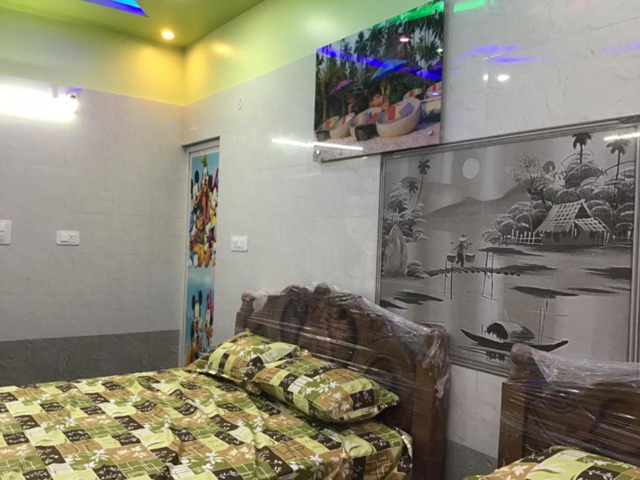 Krishi cottage