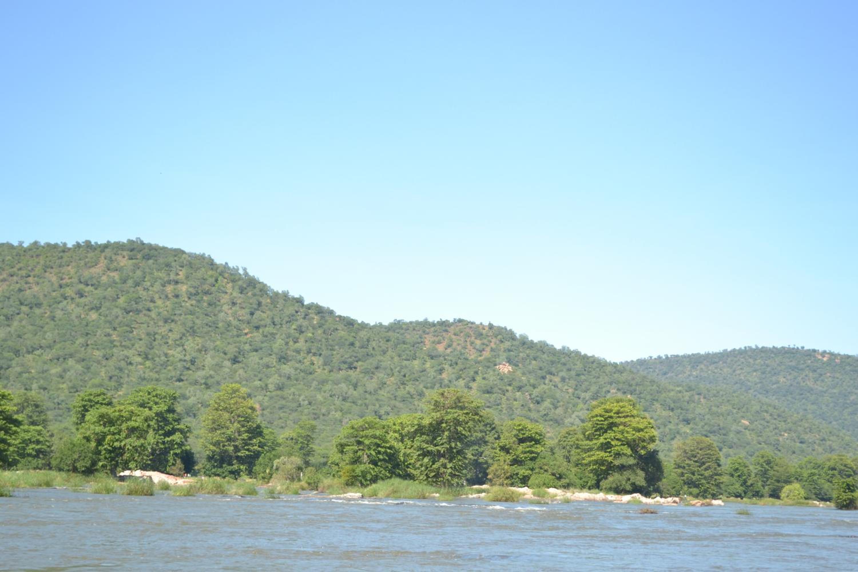 Krishi cottage