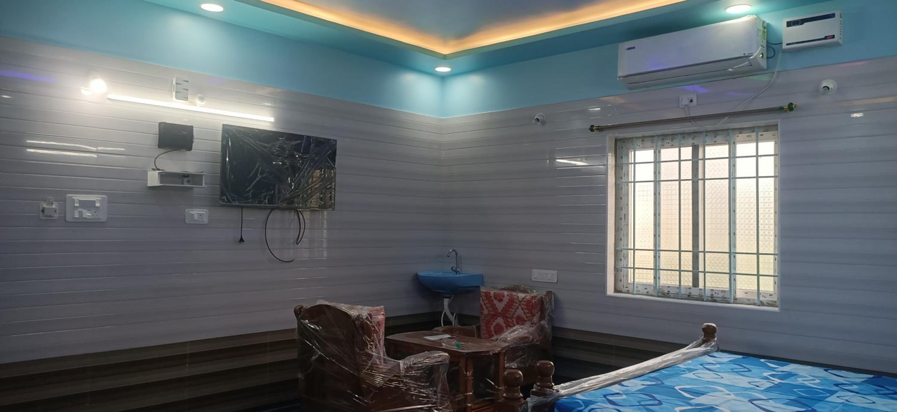 Krishi cottage