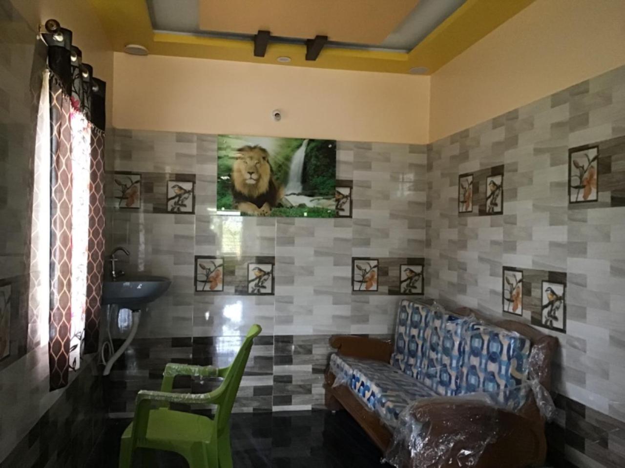 Krishi cottage