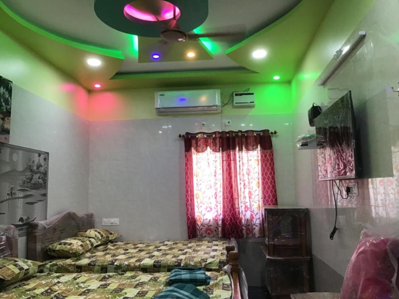 Krishi cottage