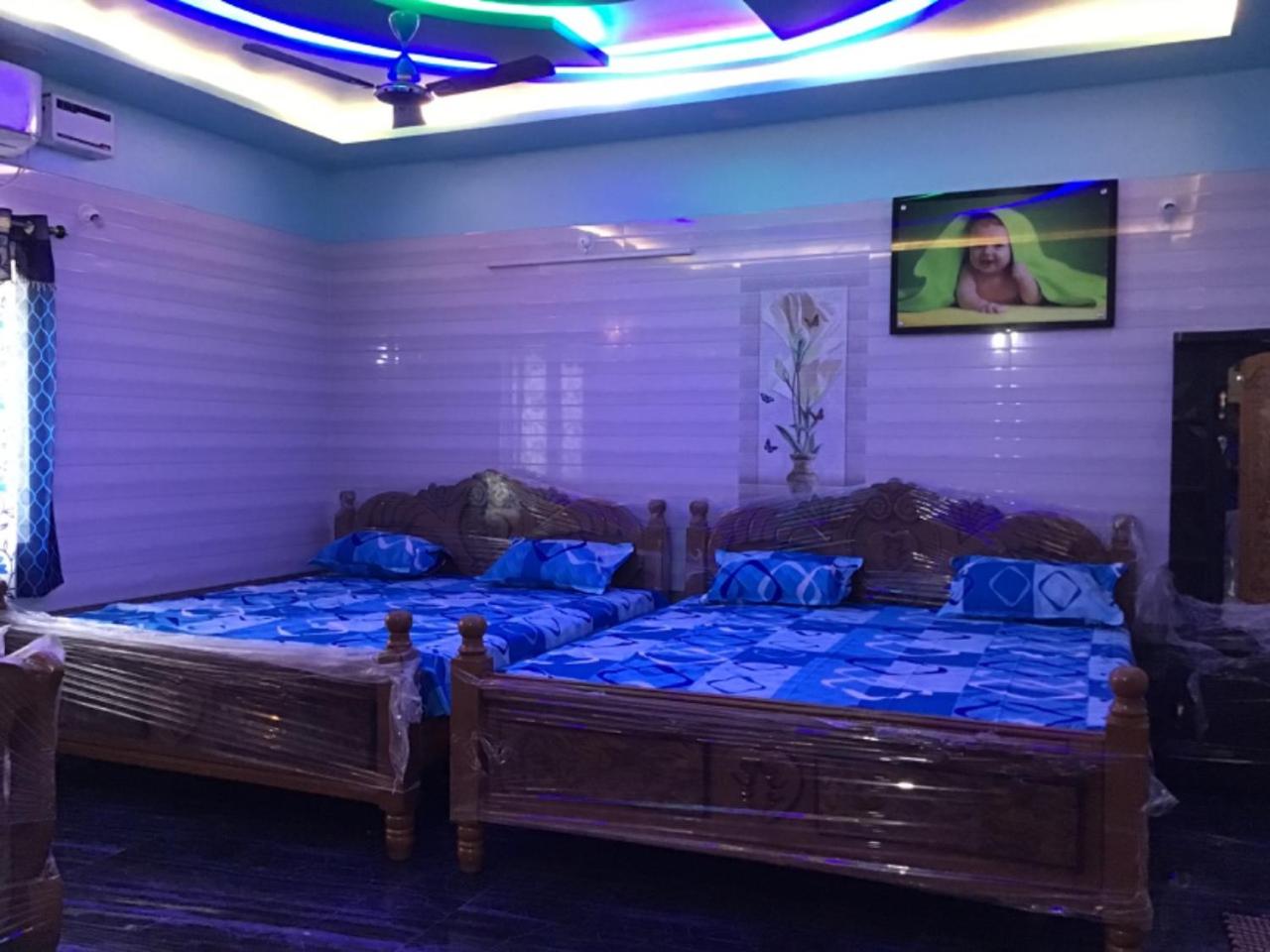 Krishi cottage