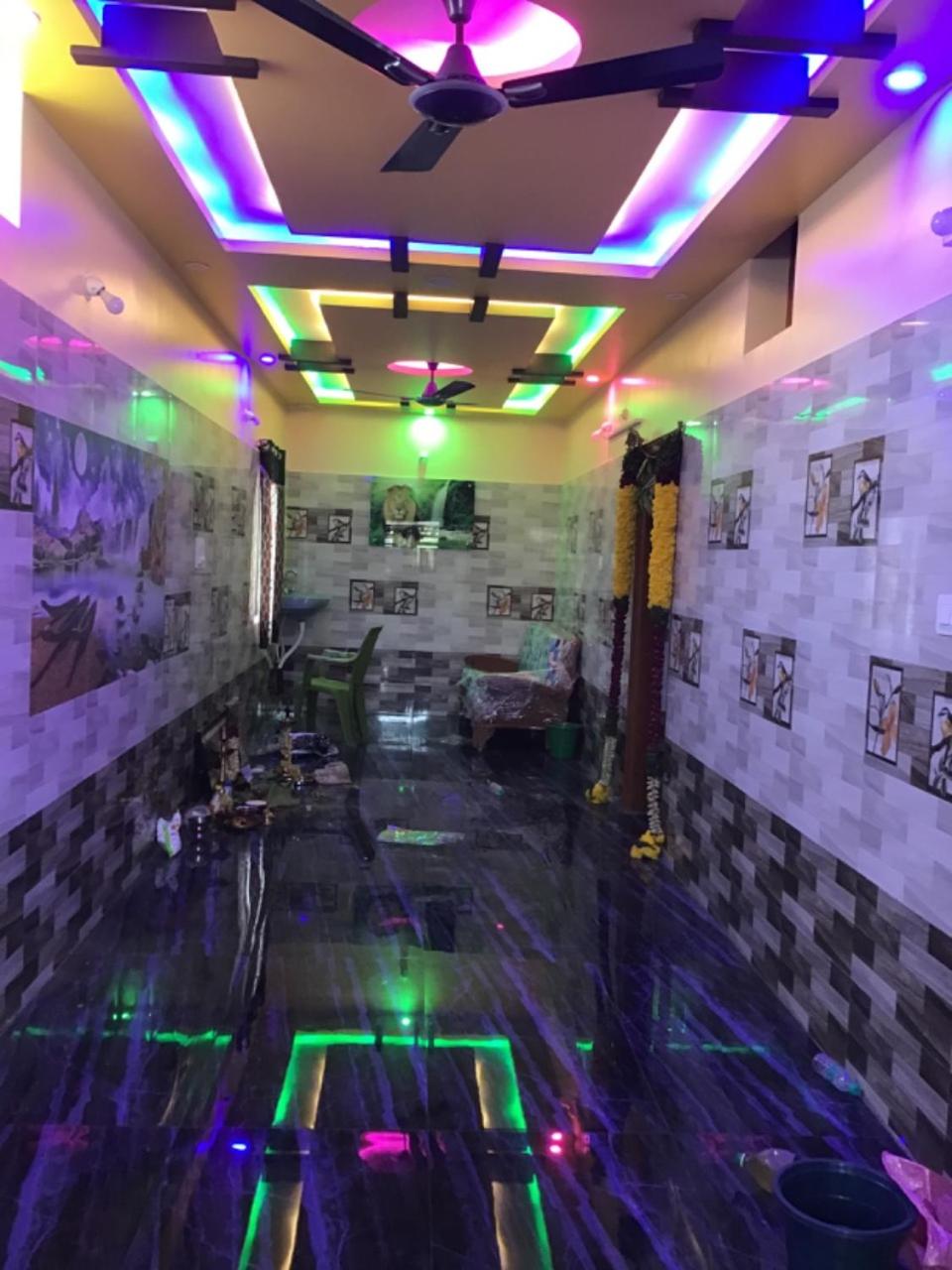 Krishi cottage