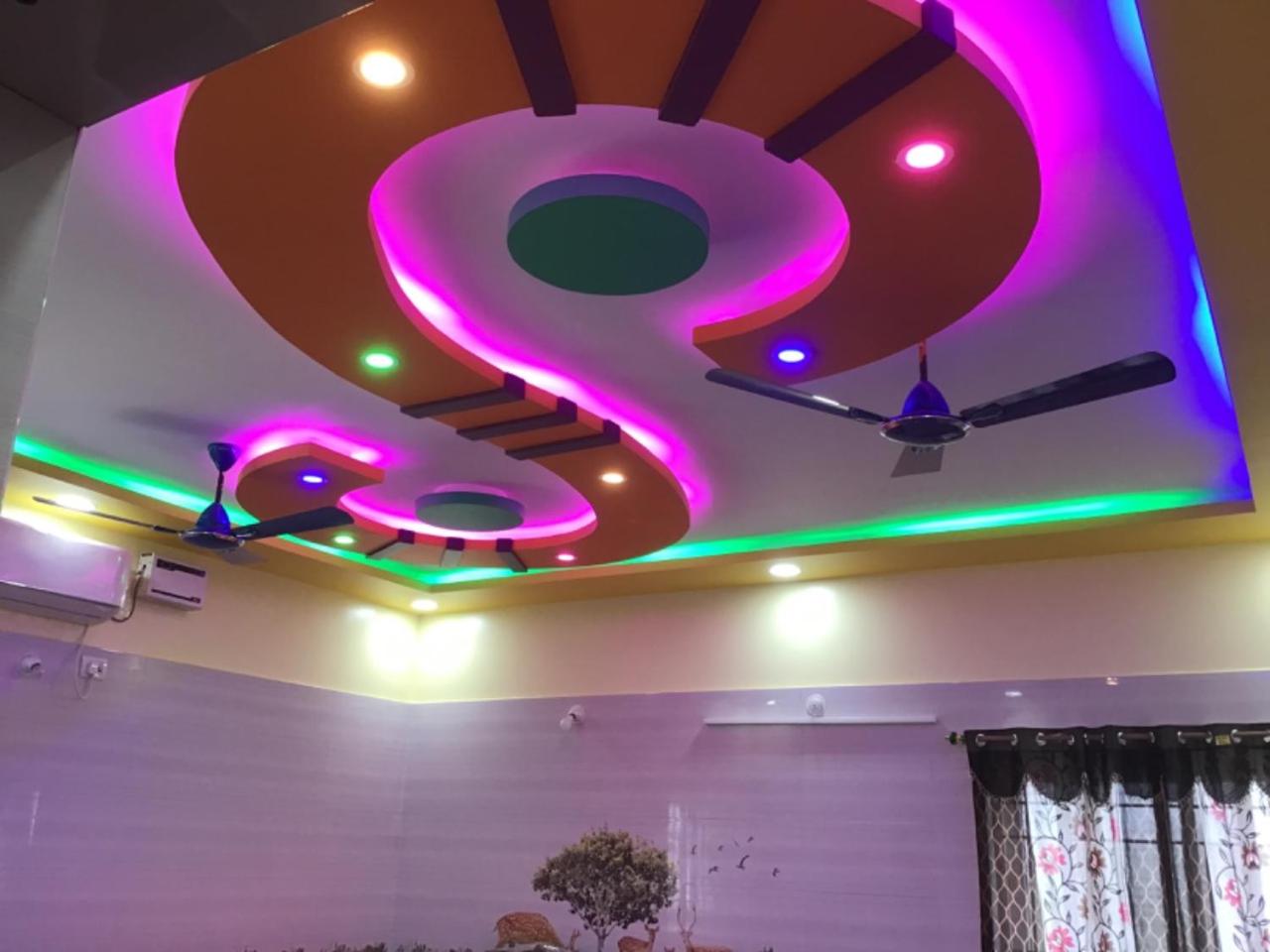 Krishi cottage