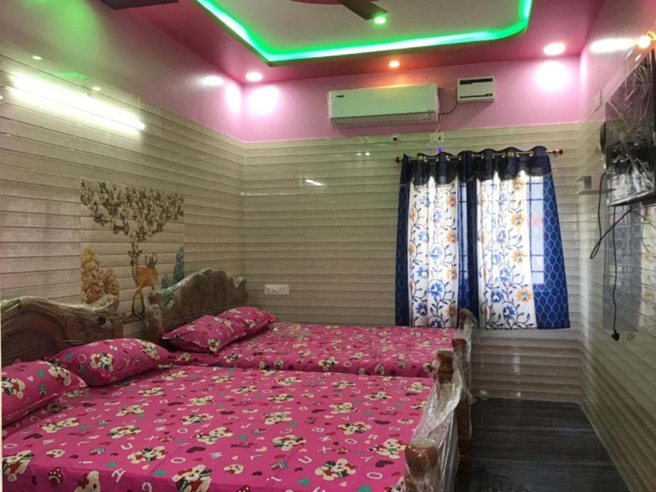 Krishi cottage