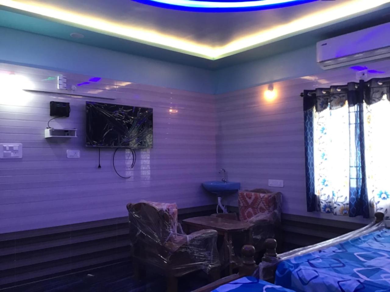 Krishi cottage