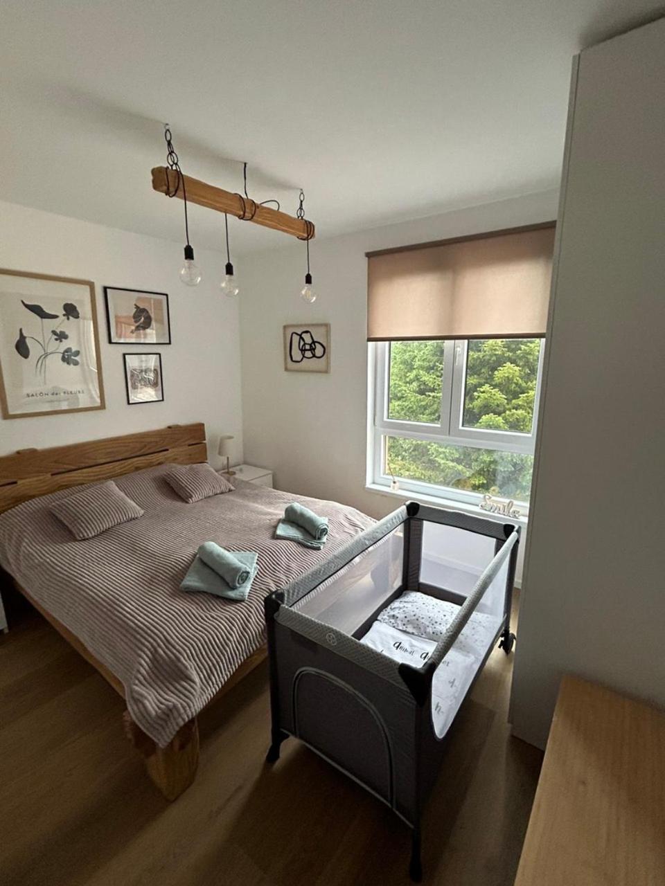 Apartmani Šišarka Jahorina