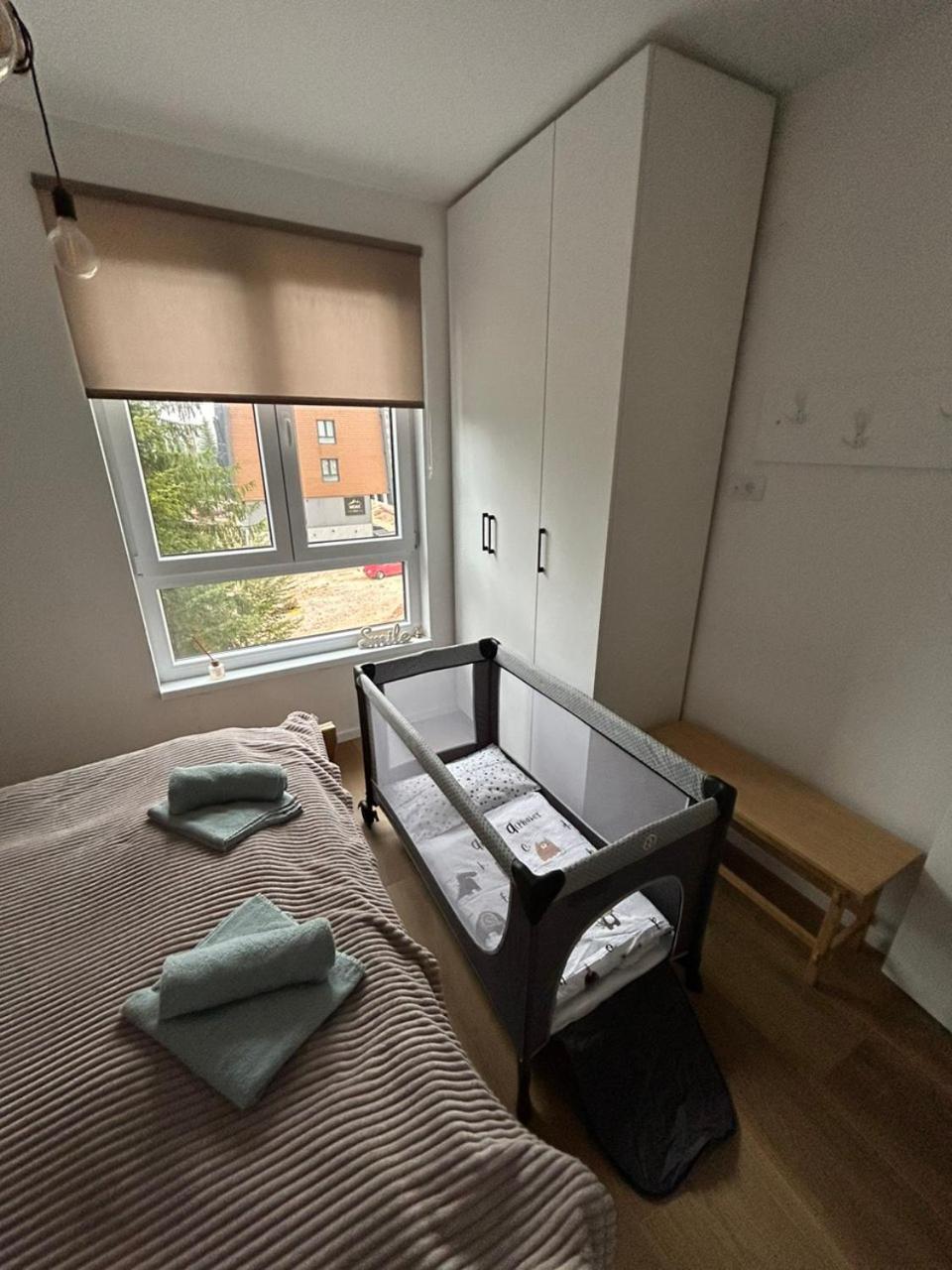 Apartmani Šišarka Jahorina