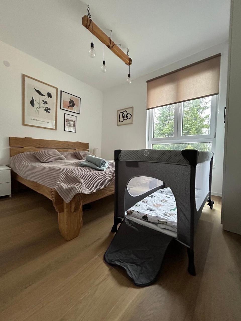Apartmani Šišarka Jahorina