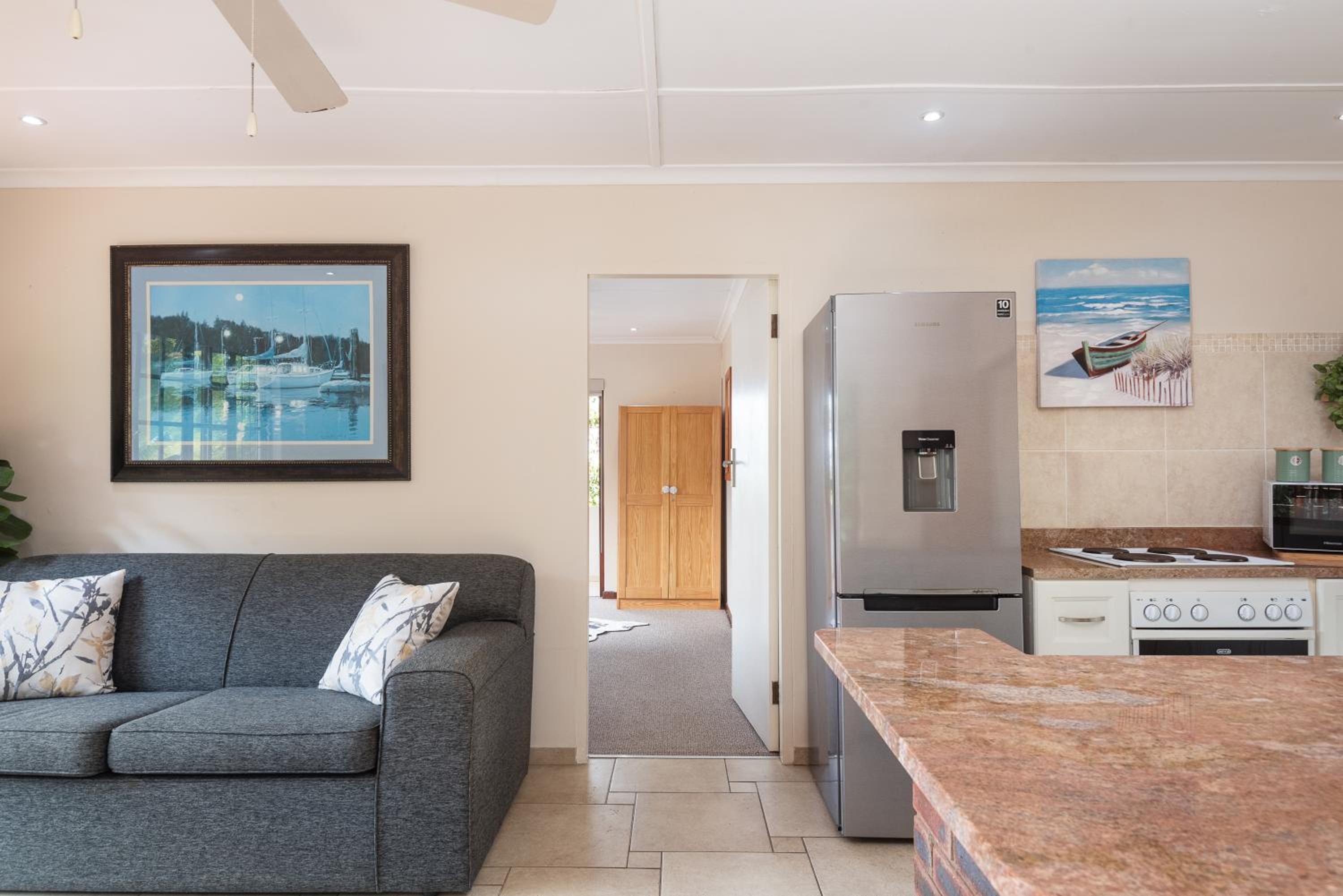 Kingfisher Cove