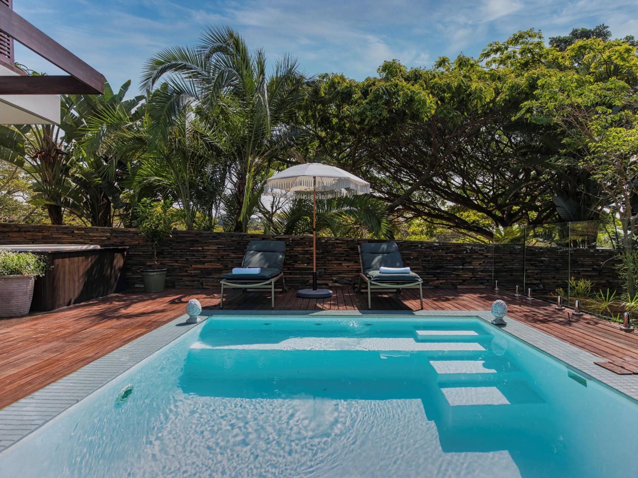 Luxury Villa Aloe Ridge - Eden Rock Luxury Estate, Pennington view 4